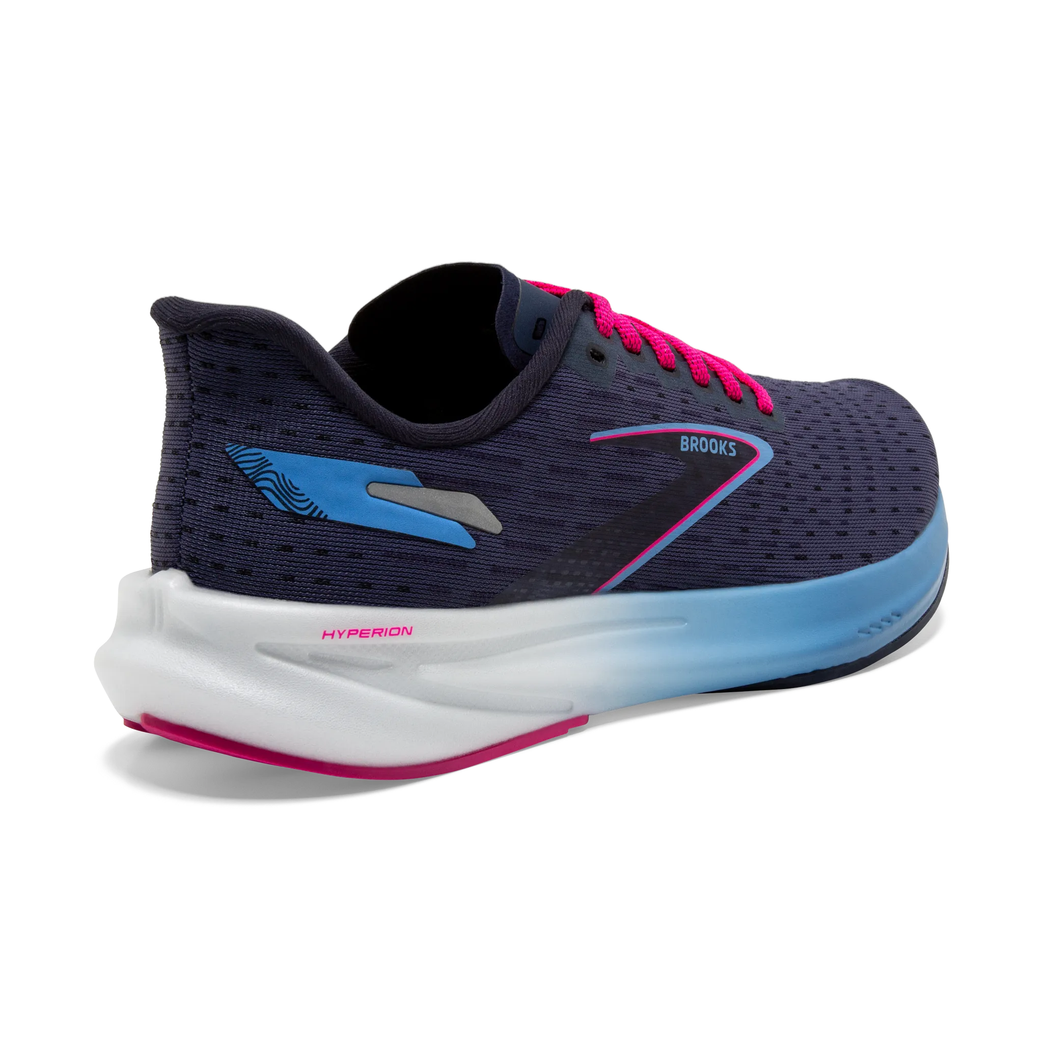 Hyper Elastic Outsole habit Women's Hyperion