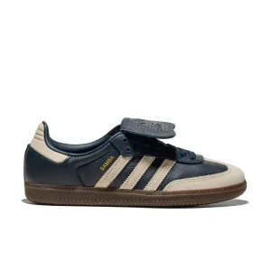 Adidas Originals Samba LT W Aurora Ink/Cream White/Gold Met Urban Fashion