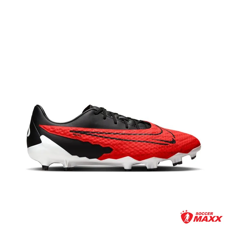 Nike Phantom GX Academy Firm Ground Cleats Dynamic Step