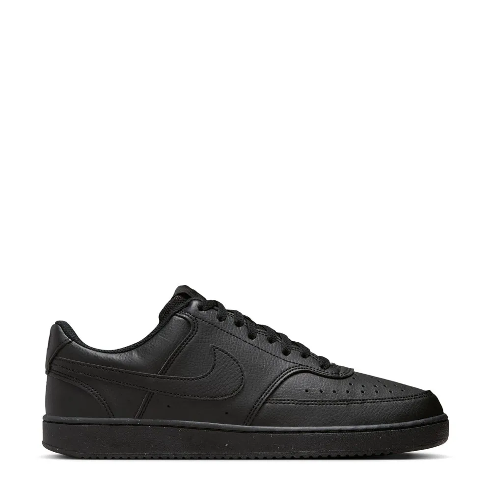 Comfort Ankle Surf Step Court Vision Low Next Nature - Mens