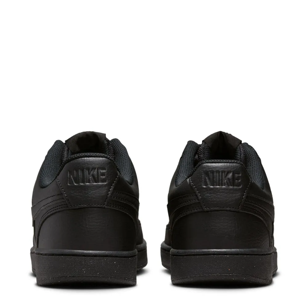 Court Vision Low Next Nature - Mens Street Ball Lightweight Midsole