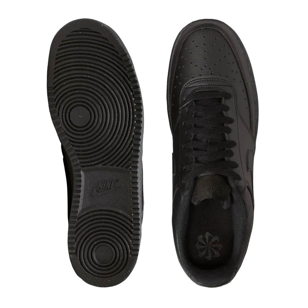 Court Vision Low Next Nature - Mens Zip Fast