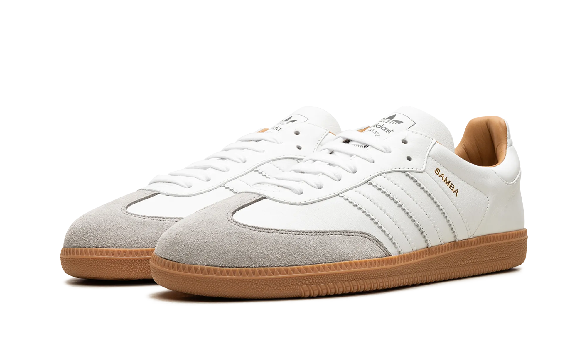 Samba OG MiI "Made In Italy" All terrain Everyday Outfit