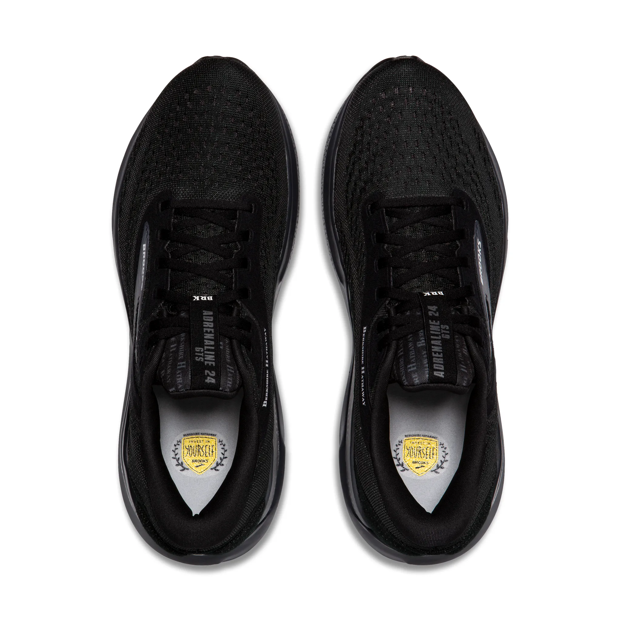 Comfortable Insole Men's Adrenaline GTS 24