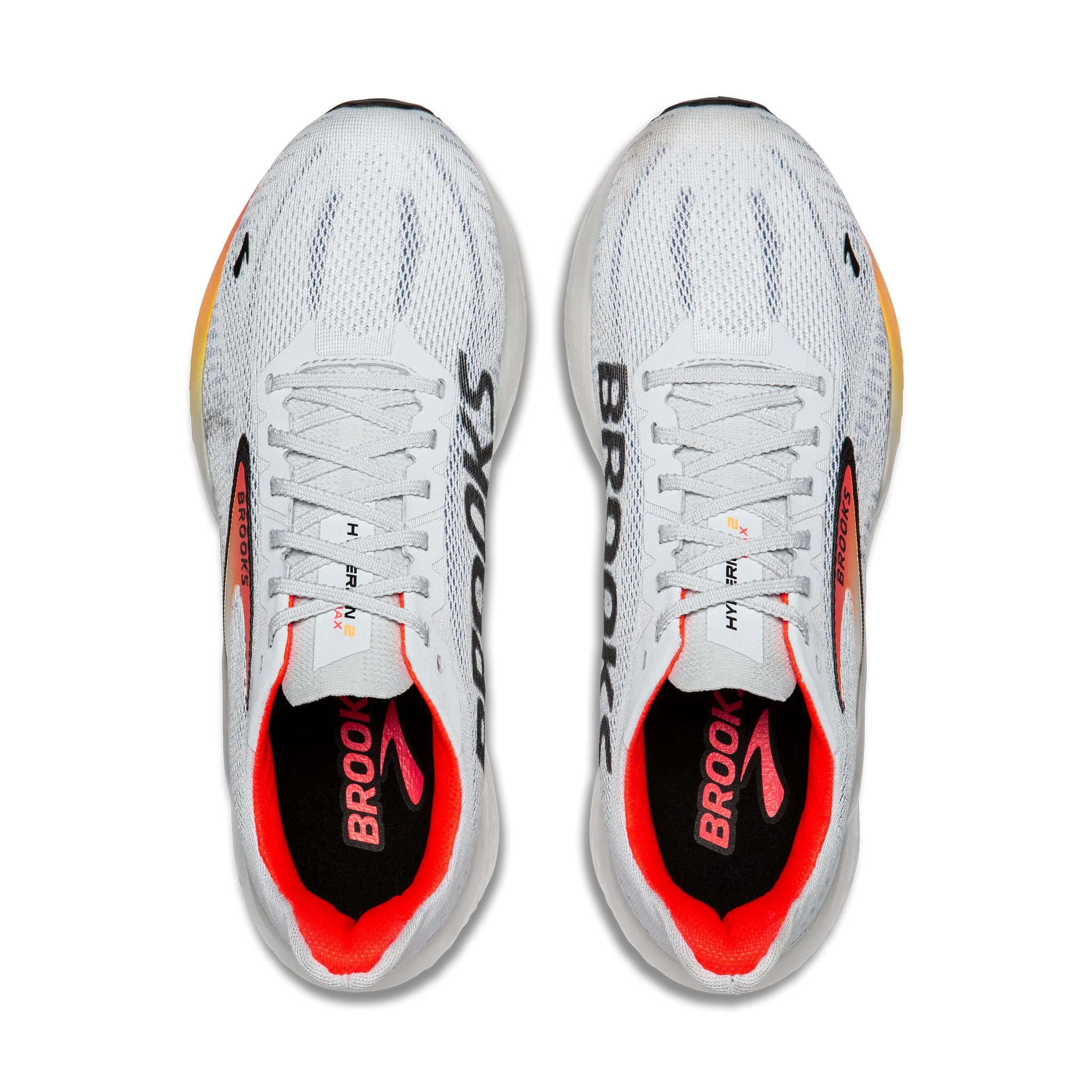 Women's Hyperion Max 2 running for cardiovascular health