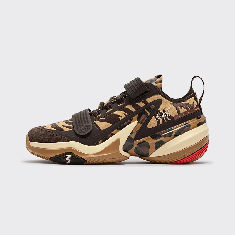 Power Jump Tech Thermo Regulating Materials AG 5 "King"
