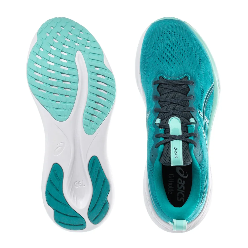 Cushioned heel Odor Control Insole Gel-Pulse 1601 - Mens