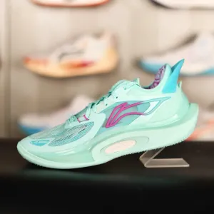 Perimeter Weight Distribution Fred VanVleet x Li Ning Sonic 11 V2 - Island Blue