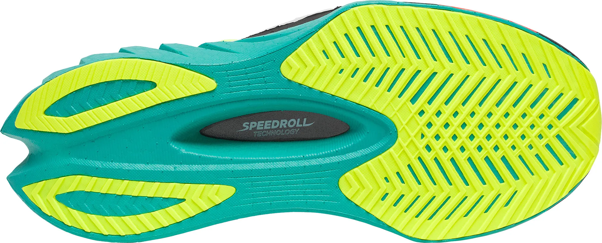 innovative shoes Saucony Endorphin Pro 4 Womens Running Shoes - White