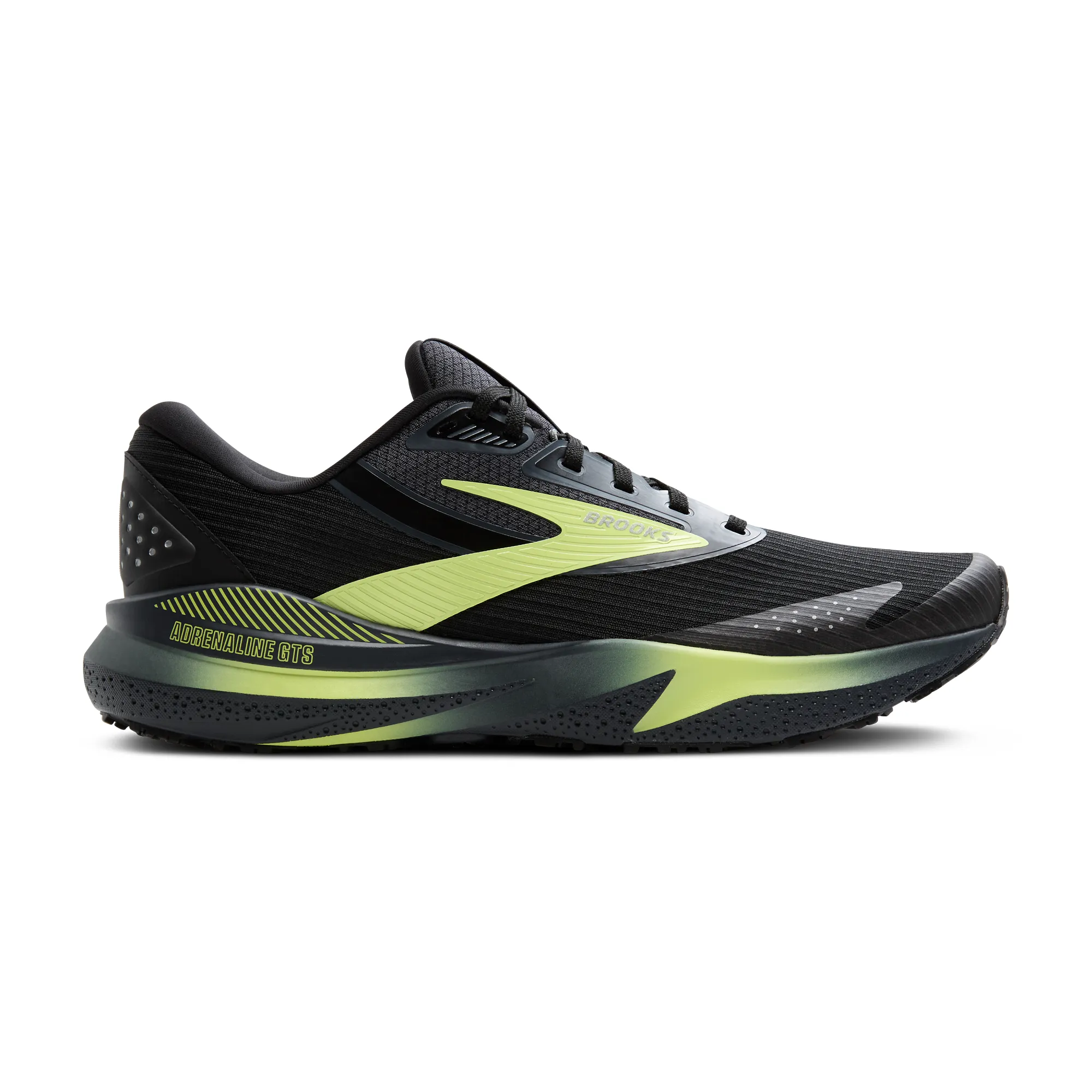 Adrenaline GTS 24 Weatherized BreathableMesh Durable outsole traction