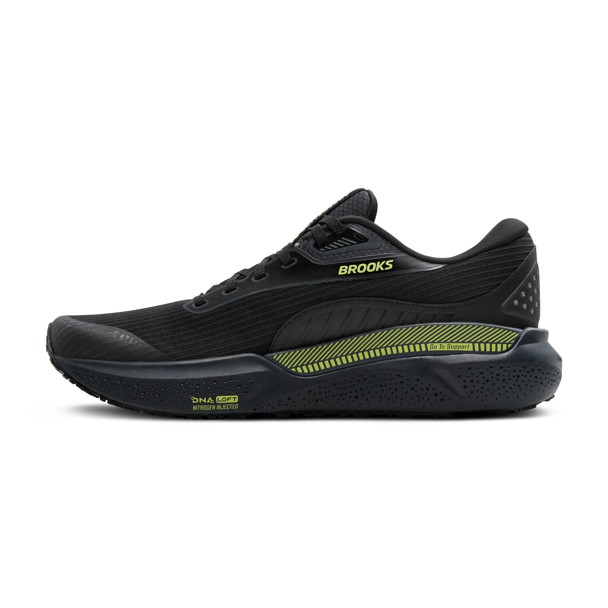 Adrenaline GTS 24 Weatherized casual appearance Stretchable Upper Material