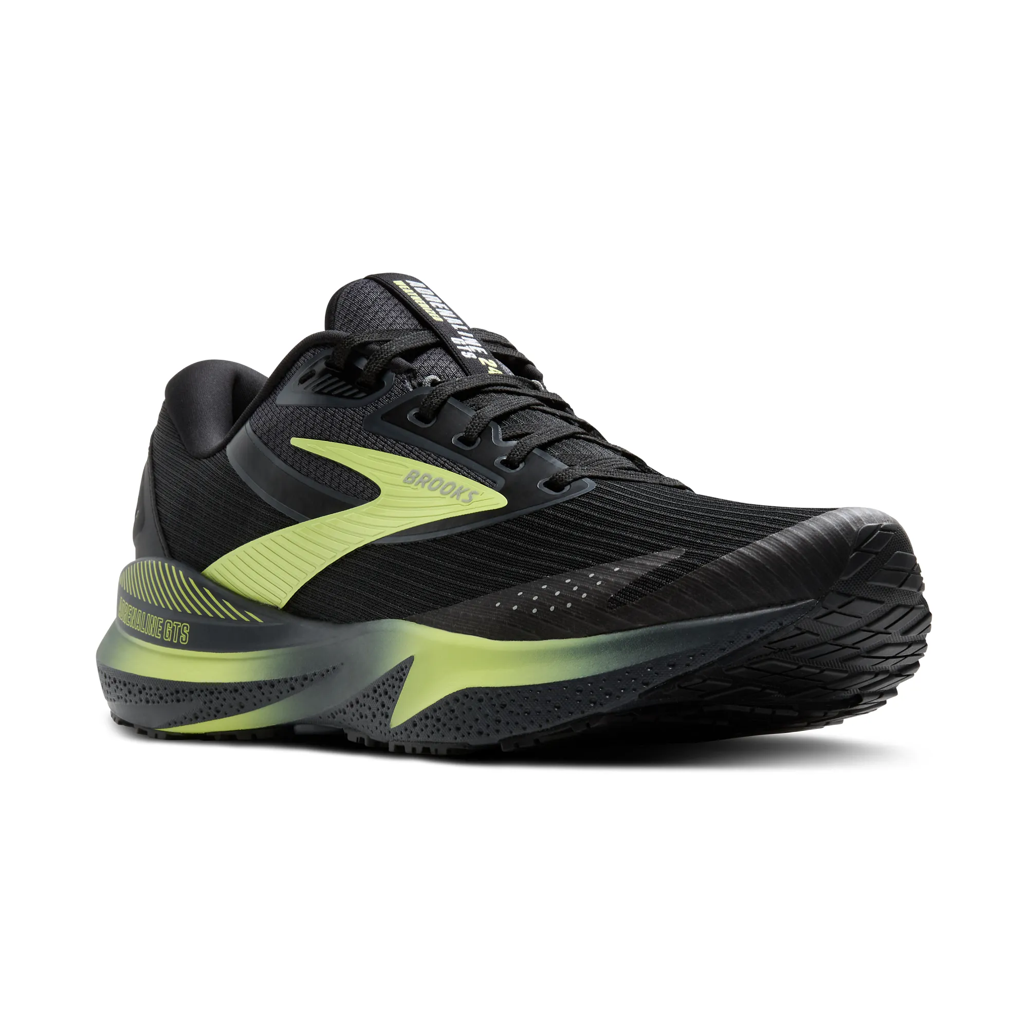 Torsional Support System Gravel Terrain Adrenaline GTS 24 Weatherized