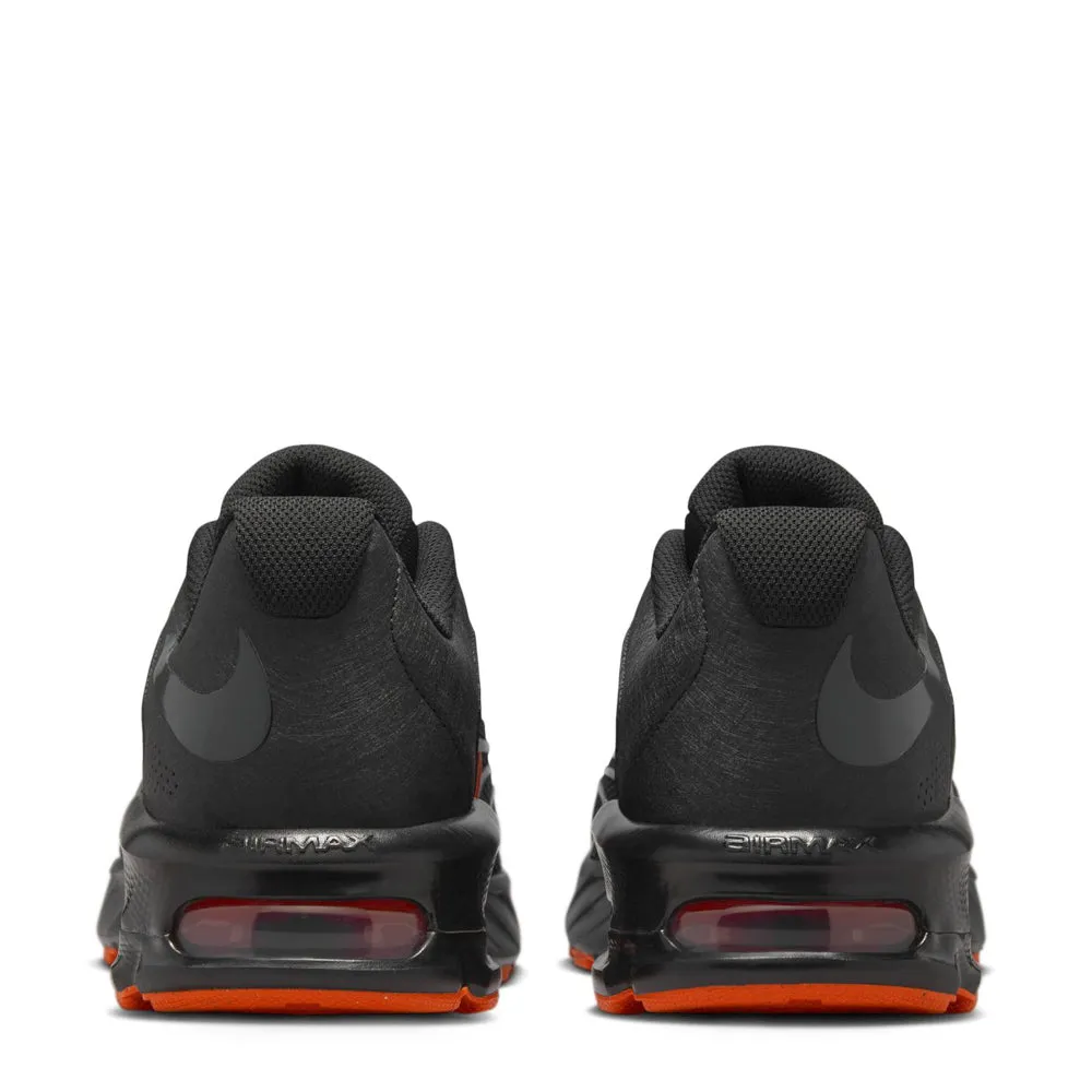 Lace Tie Air Max Fire - Mens