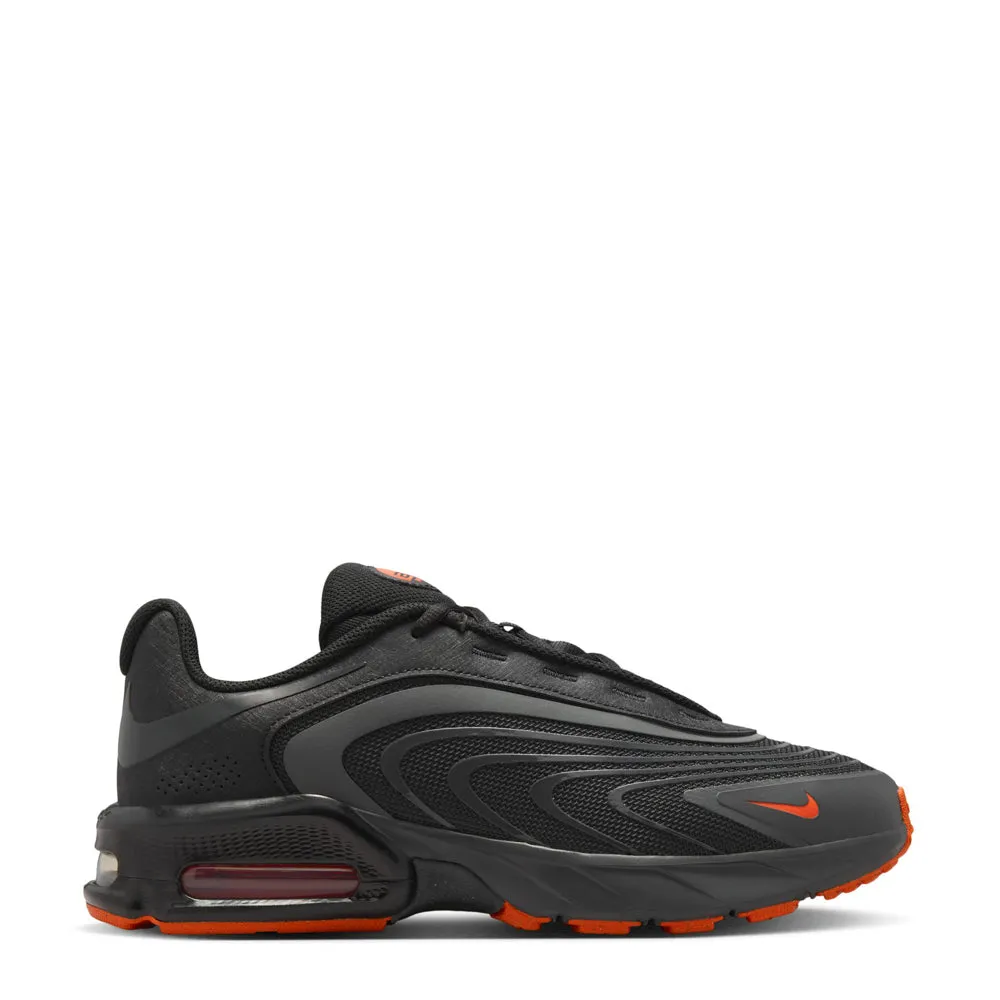 Air Max Fire - Mens Angel Mood Thermoformed Heel Counter