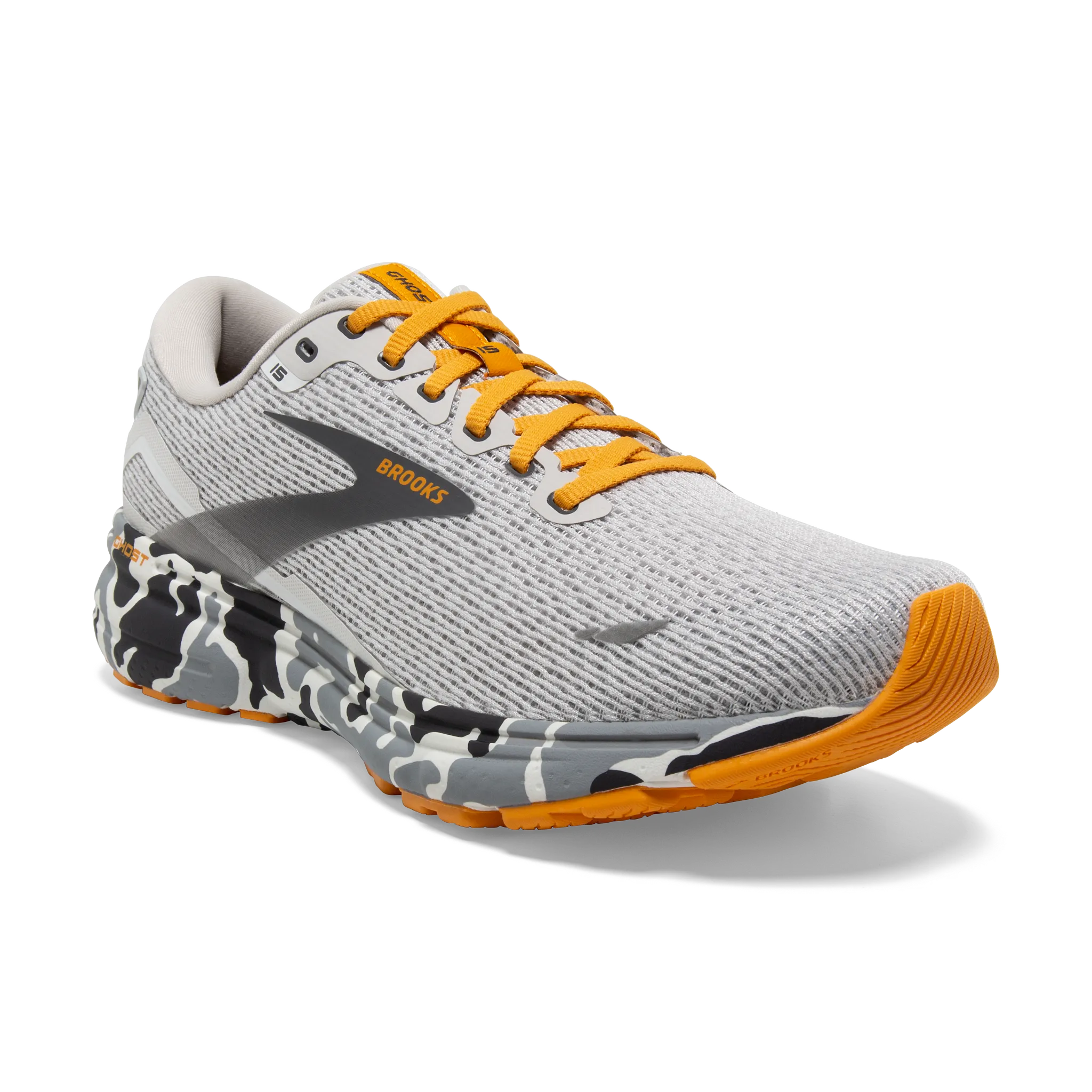 Women's Ghost 15 Shiny Professional - athlete