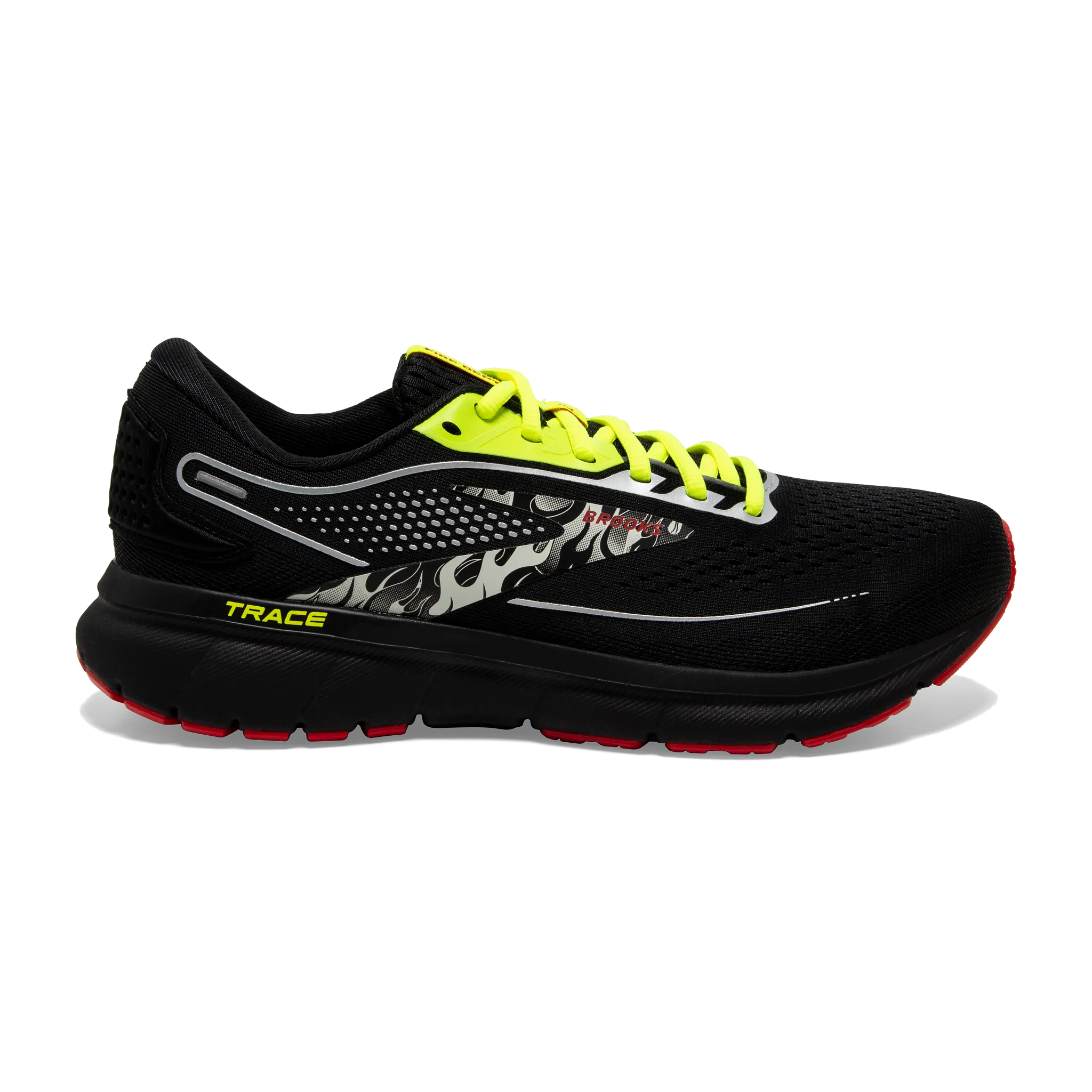 road running shoe alternative Men's Trace 2