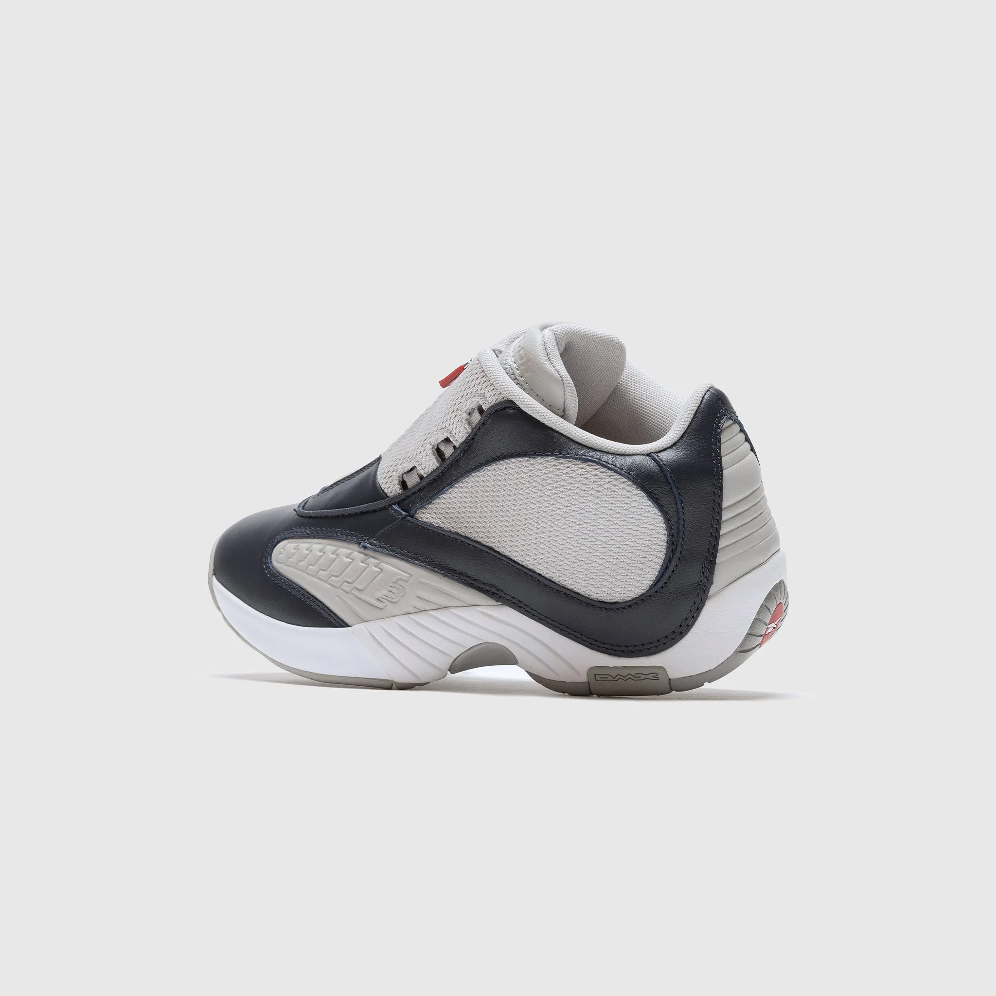 PACKER X ANSWER IV OG "ULTRAMARINE" Ventilation Ports Court Grip