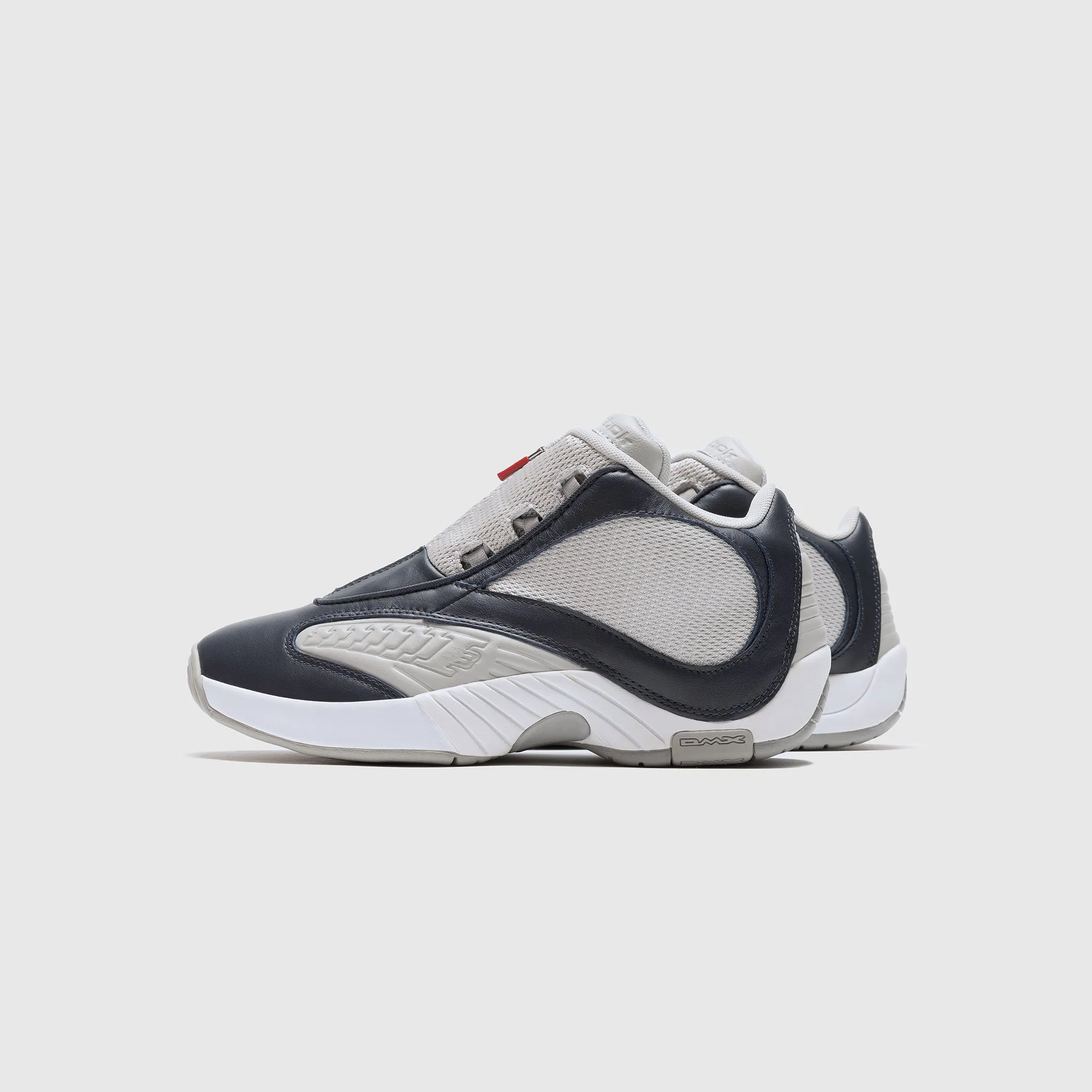PACKER X ANSWER IV OG "ULTRAMARINE" Campus Cool Comfort Outsole