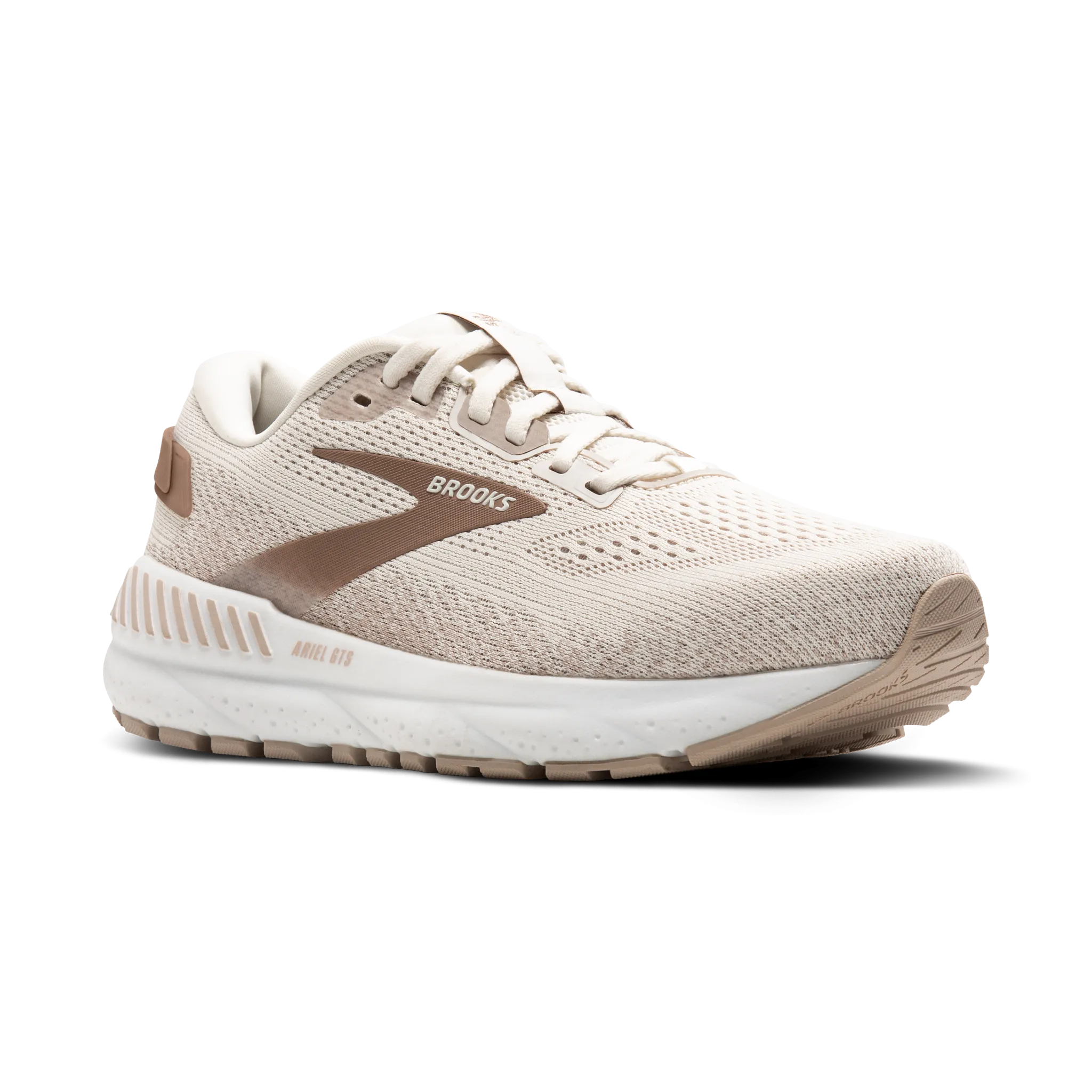 Women's Ariel GTS 24 Running Ready Shock Dispersing Structure