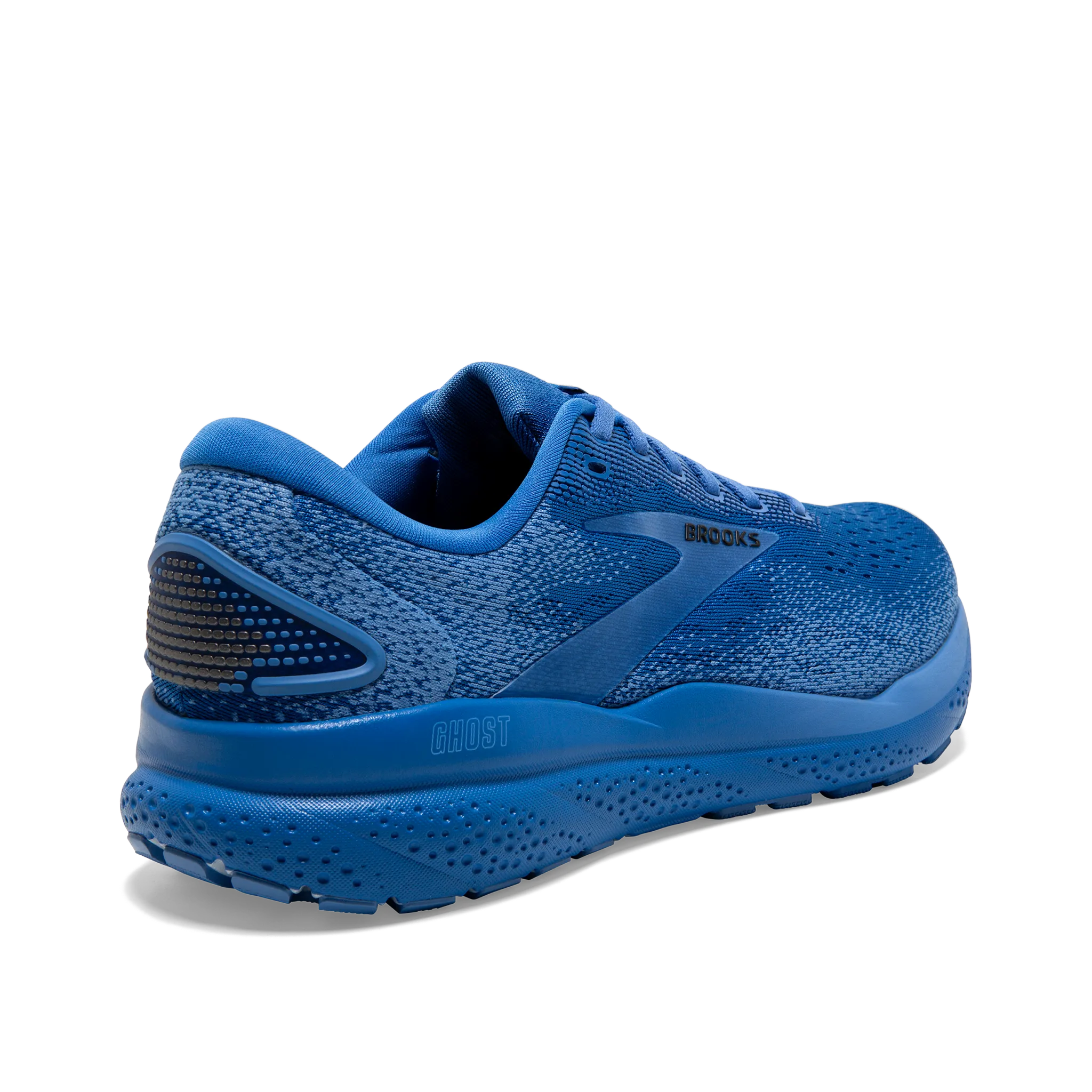 Rebound Energy Transfer Spring running freshness Men's Ghost 16