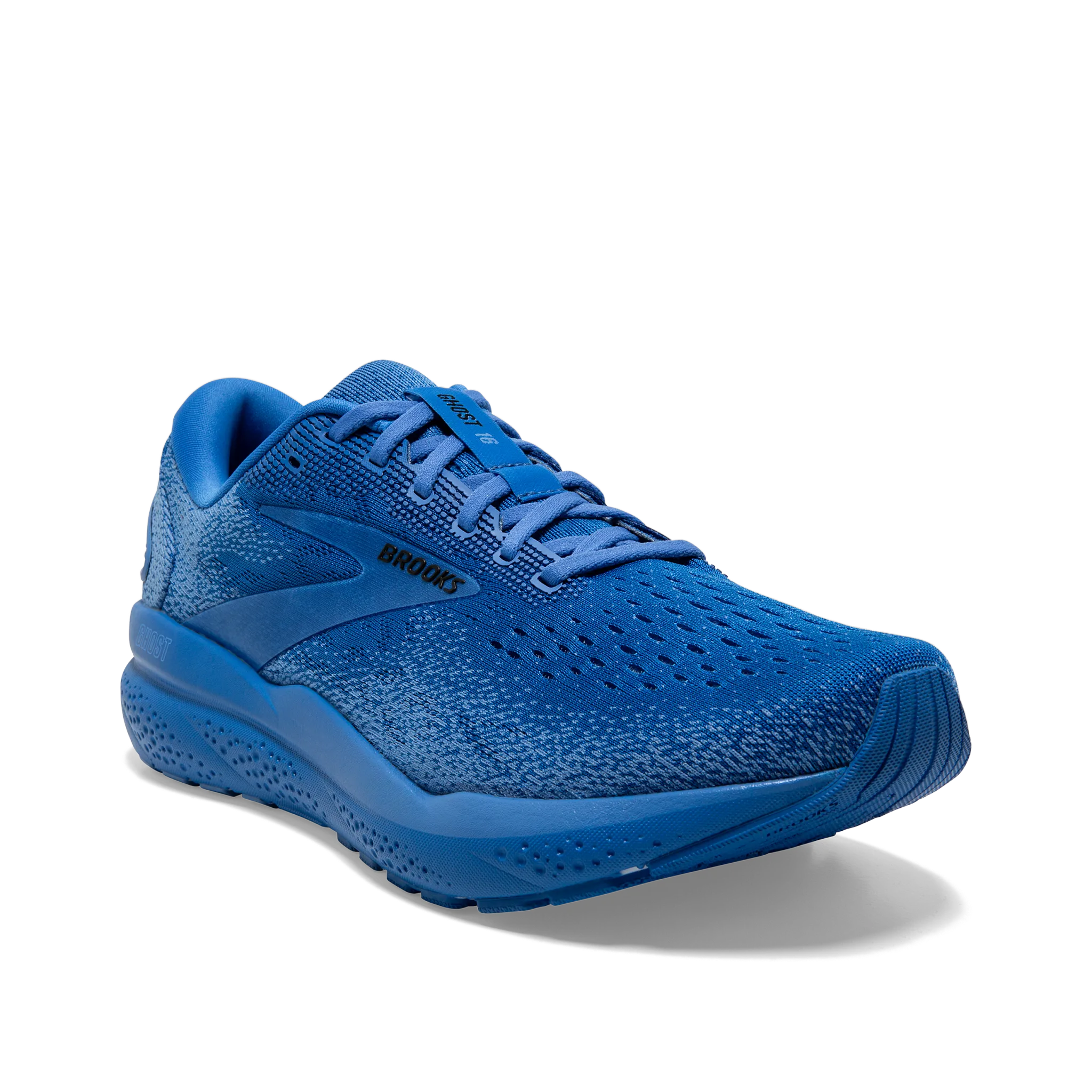 Lightweight Chassis quiet - operation shoes Men's Ghost 16