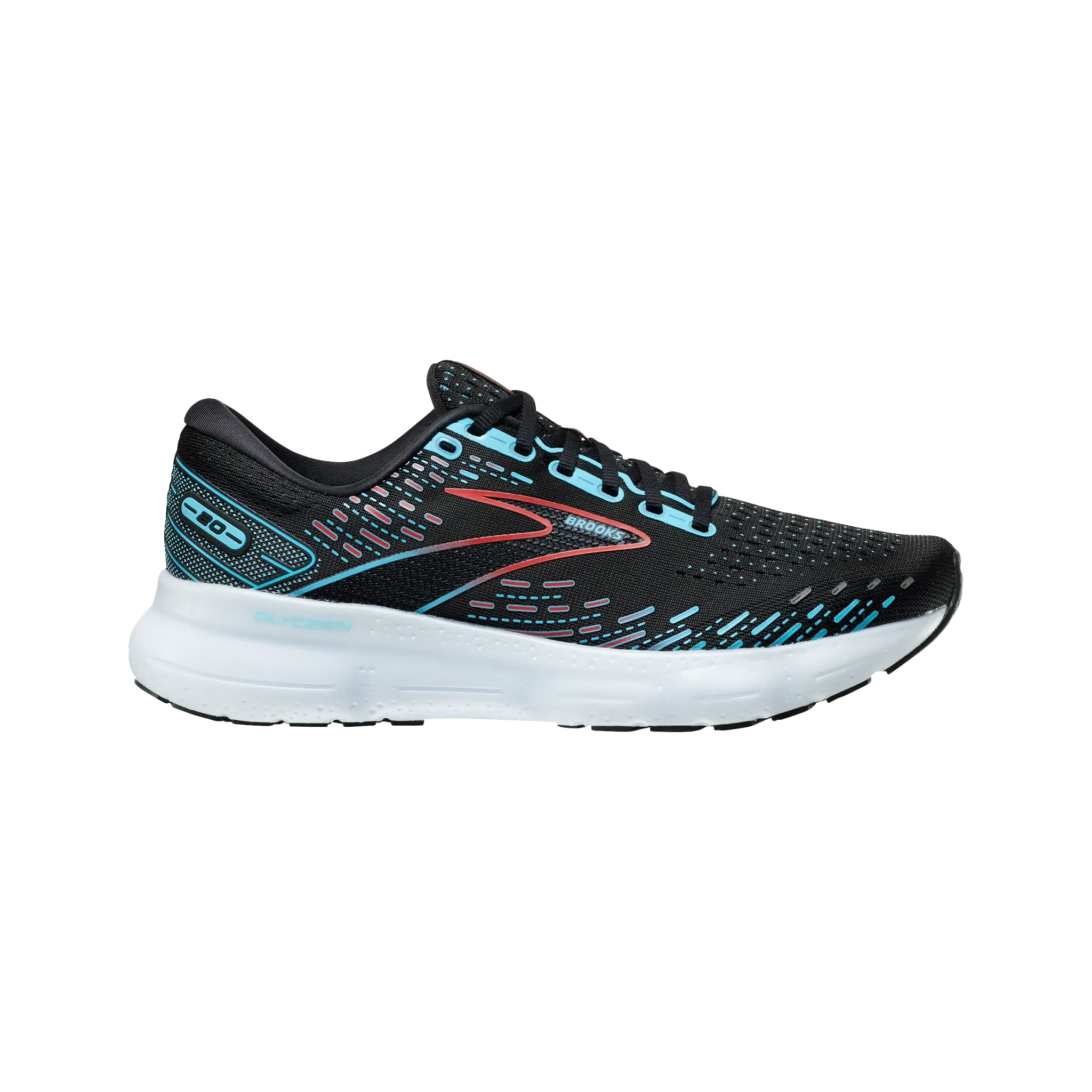 ventilation channels Men's Glycerin 20