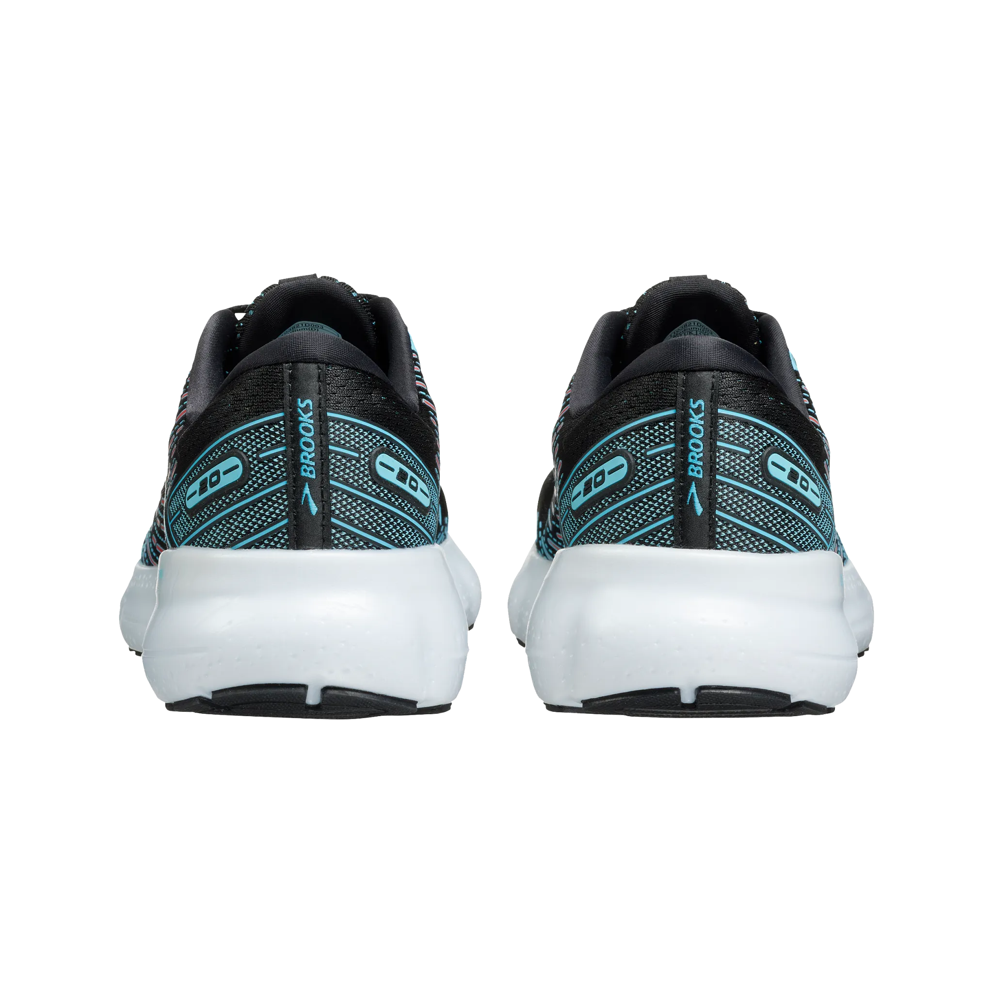 Men's Glycerin 20 marathon - ready