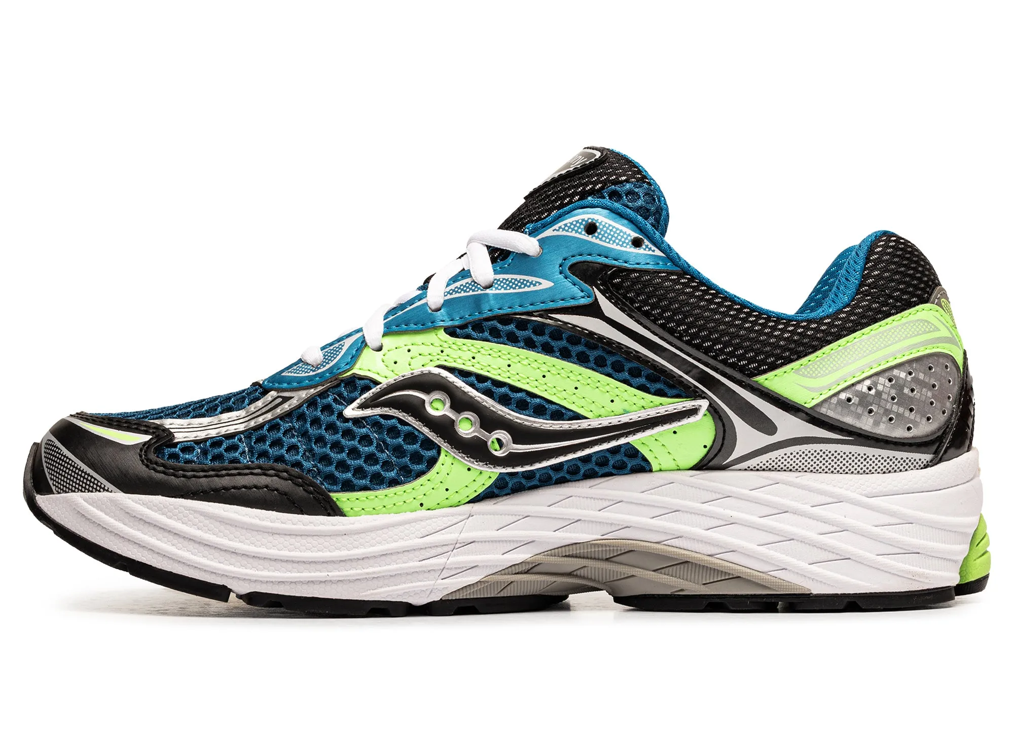 Saucony Progrid Omni 9 high - performance running option Advanced runner