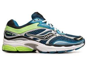 Saucony Progrid Omni 9 padded - sole running gear