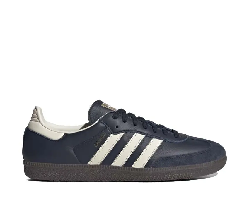 Feet Ease Adidas Samba OG