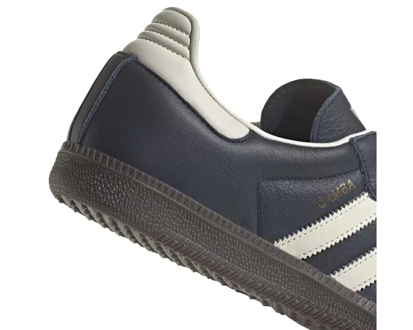 Adidas Samba OG Calm Design