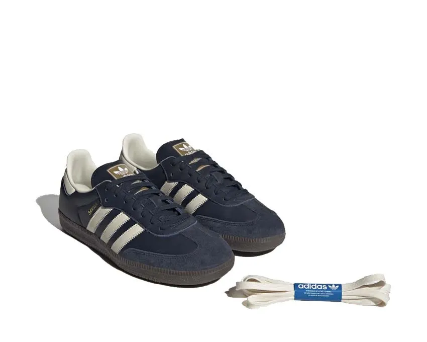 Smooth Design Strong Grip Adidas Samba OG
