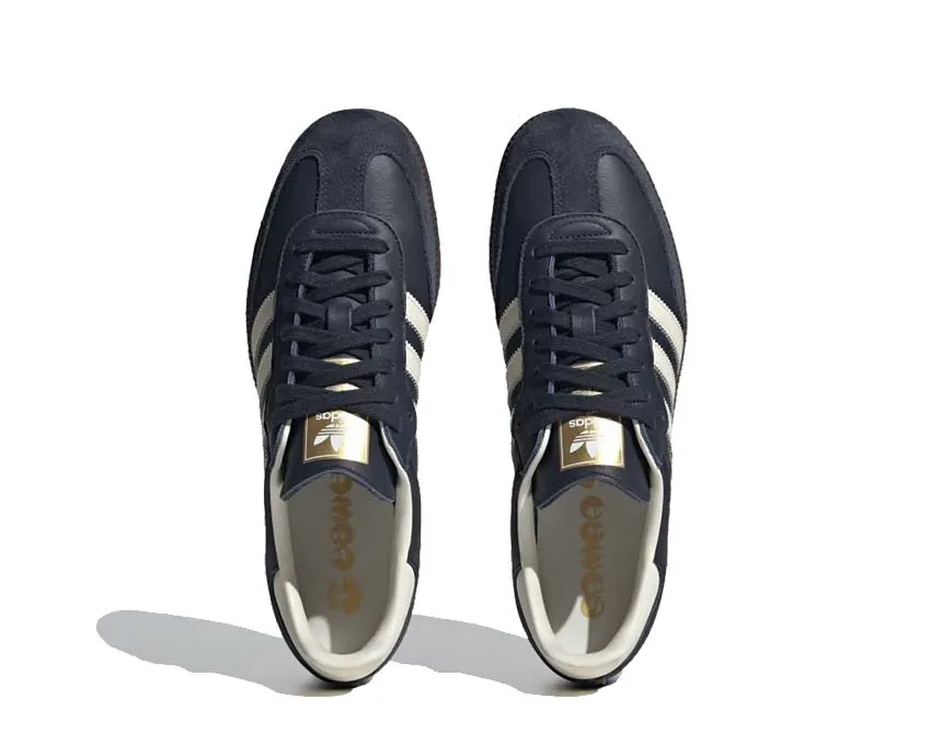 Adidas Samba OG Smooth Flex Breath Space