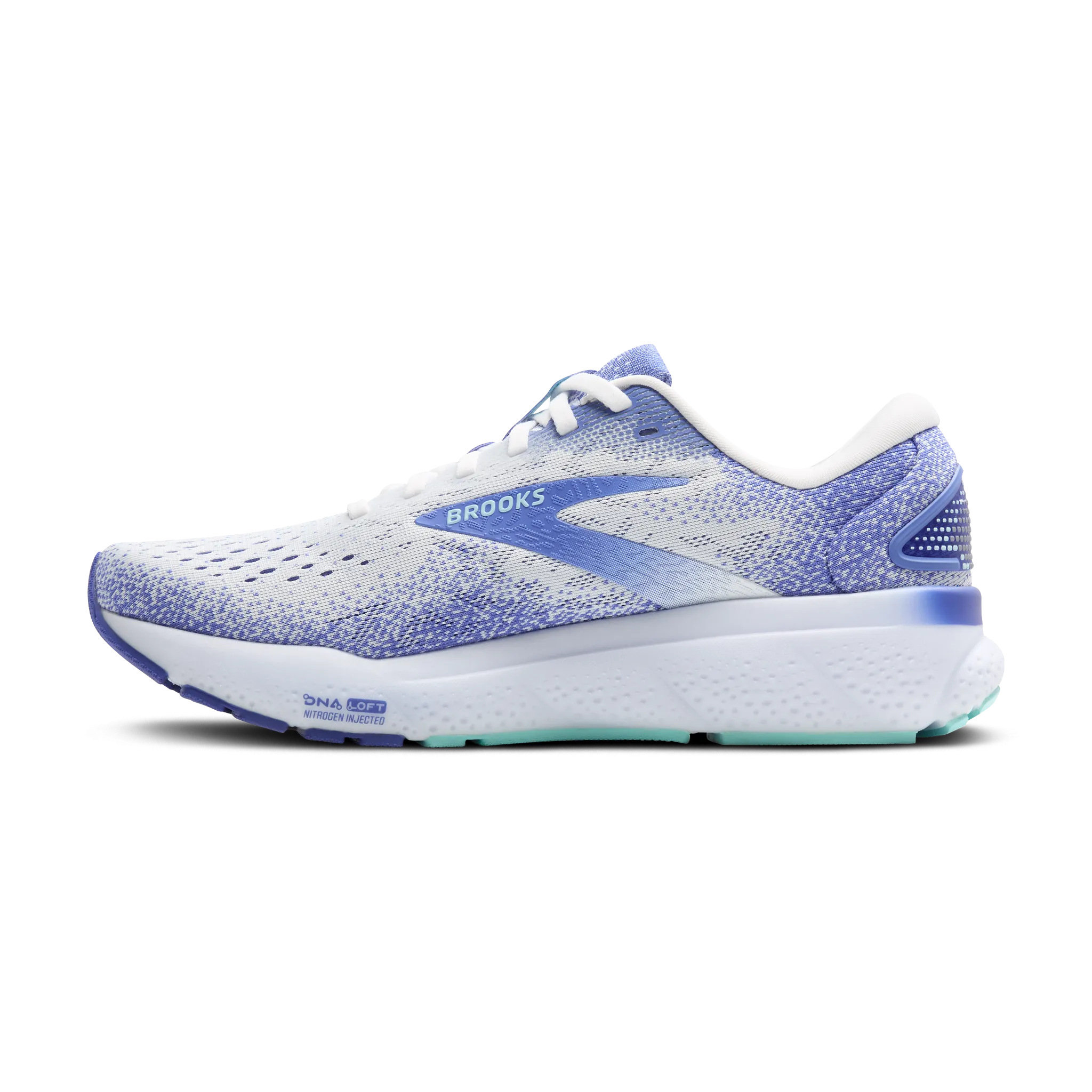 all - terrain Women's Ghost 16