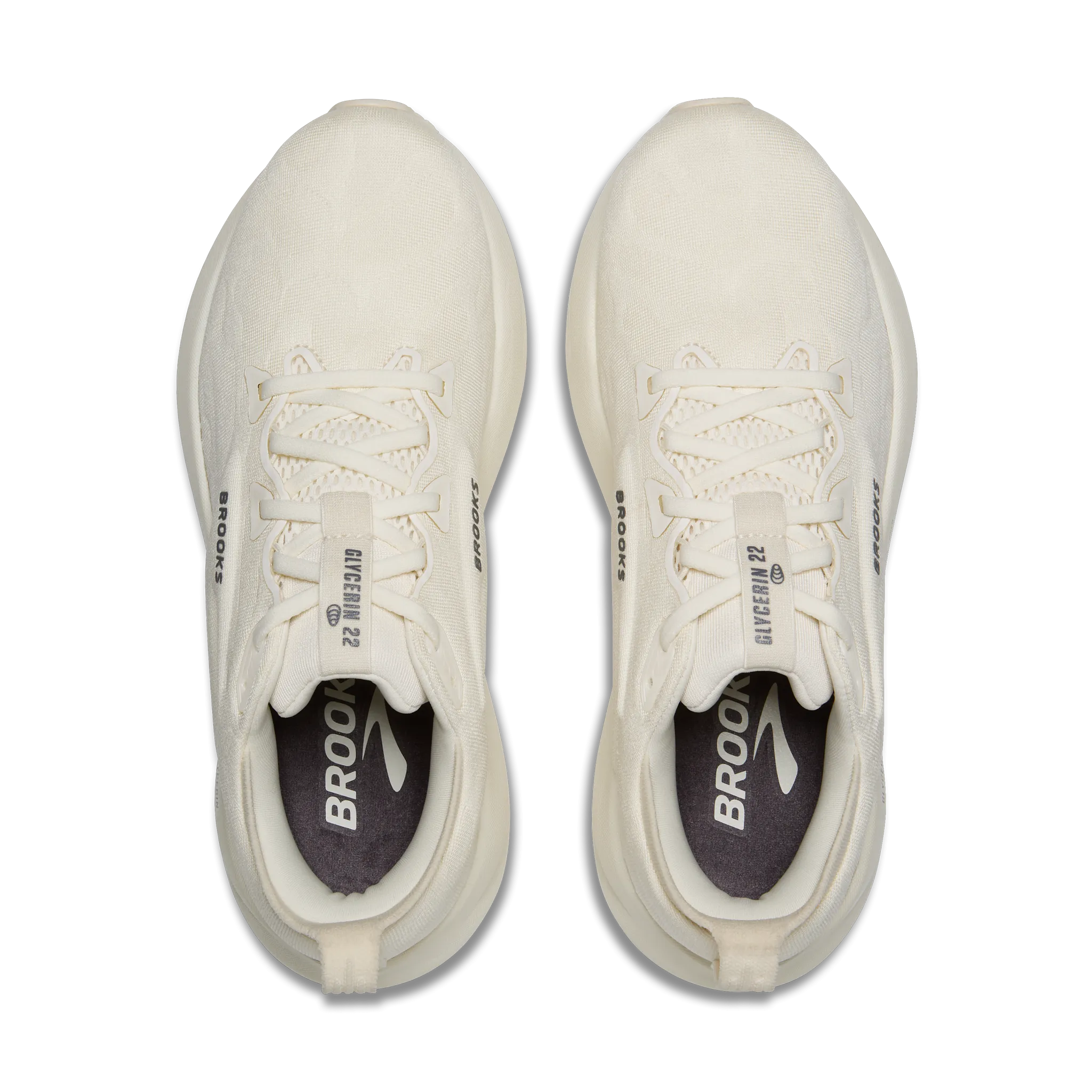 Women's Glycerin 22 Indoor - exercise