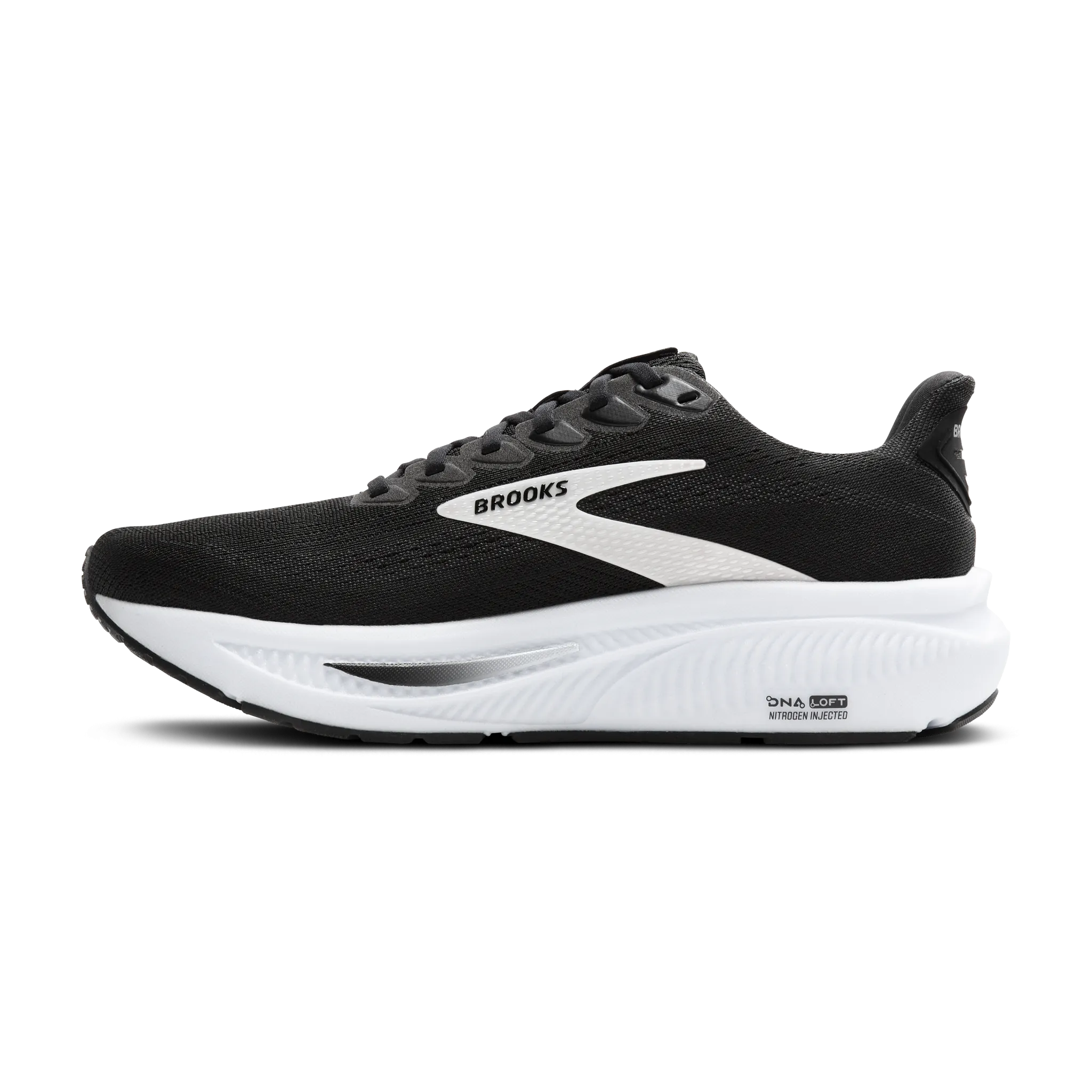 running in the dryness shoes Motion Guidance Men's Ghost 17