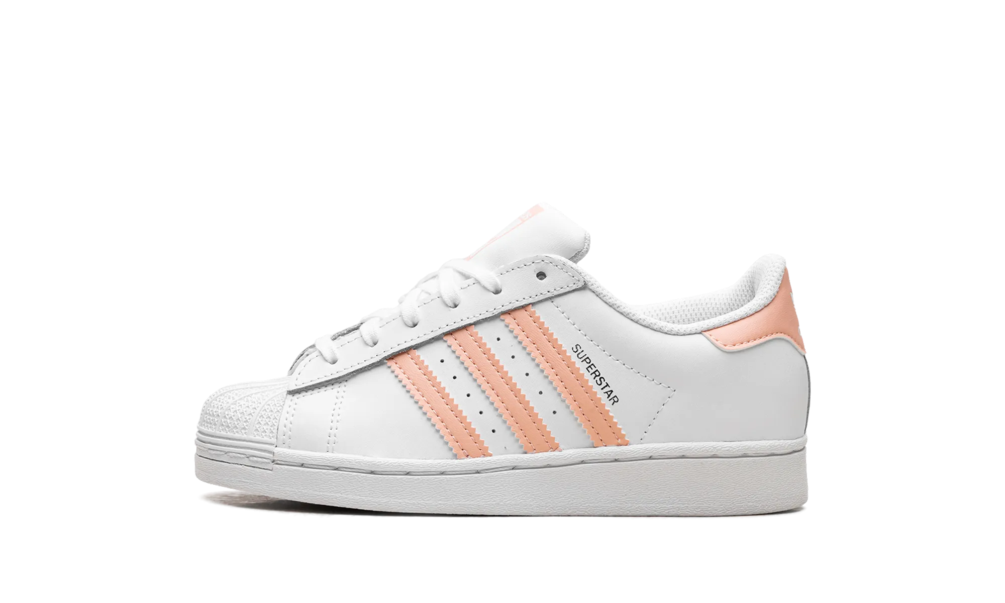 Block Jog SuperStar "Haze Coral"