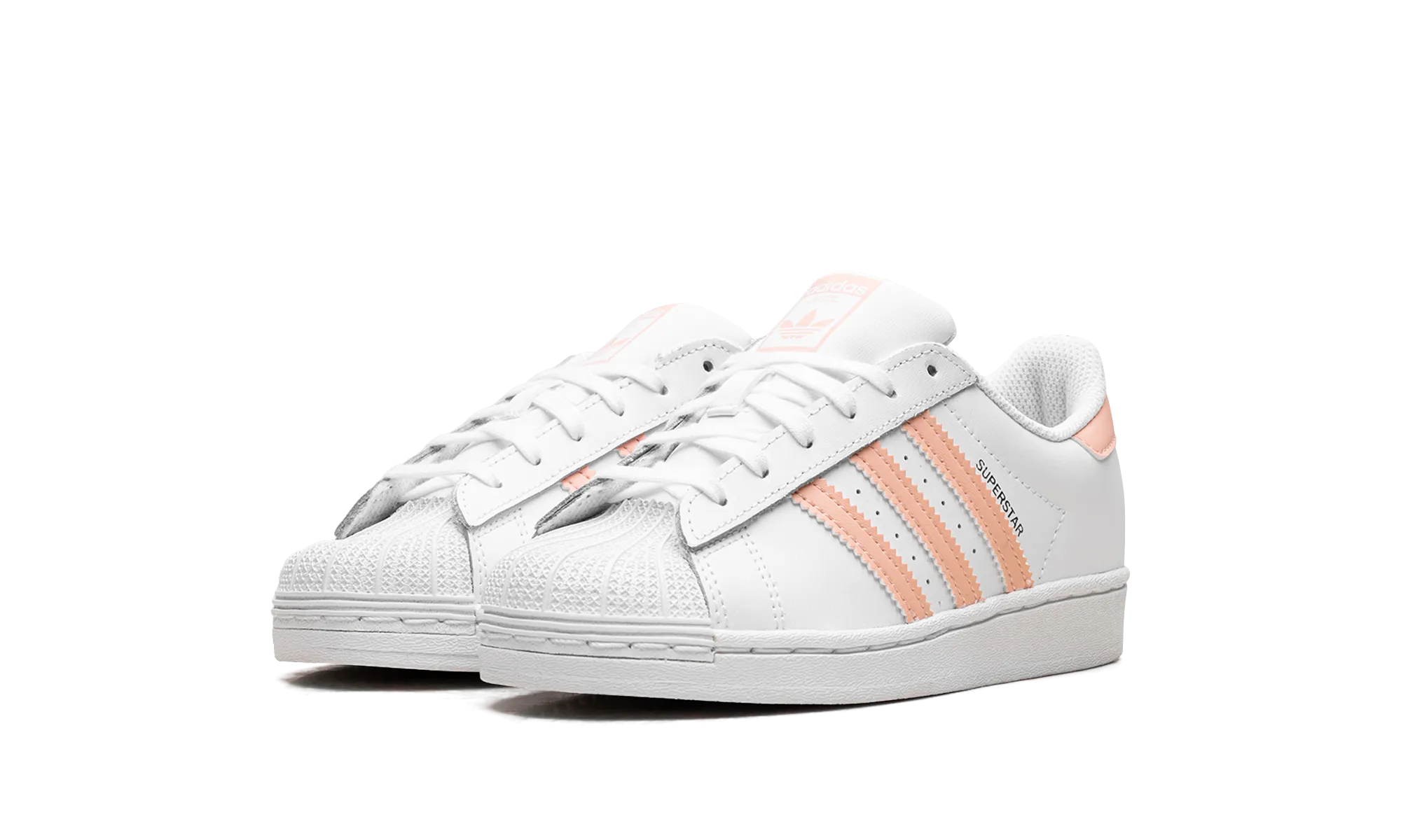 Quick Dress Comfortable Straps SuperStar "Haze Coral"