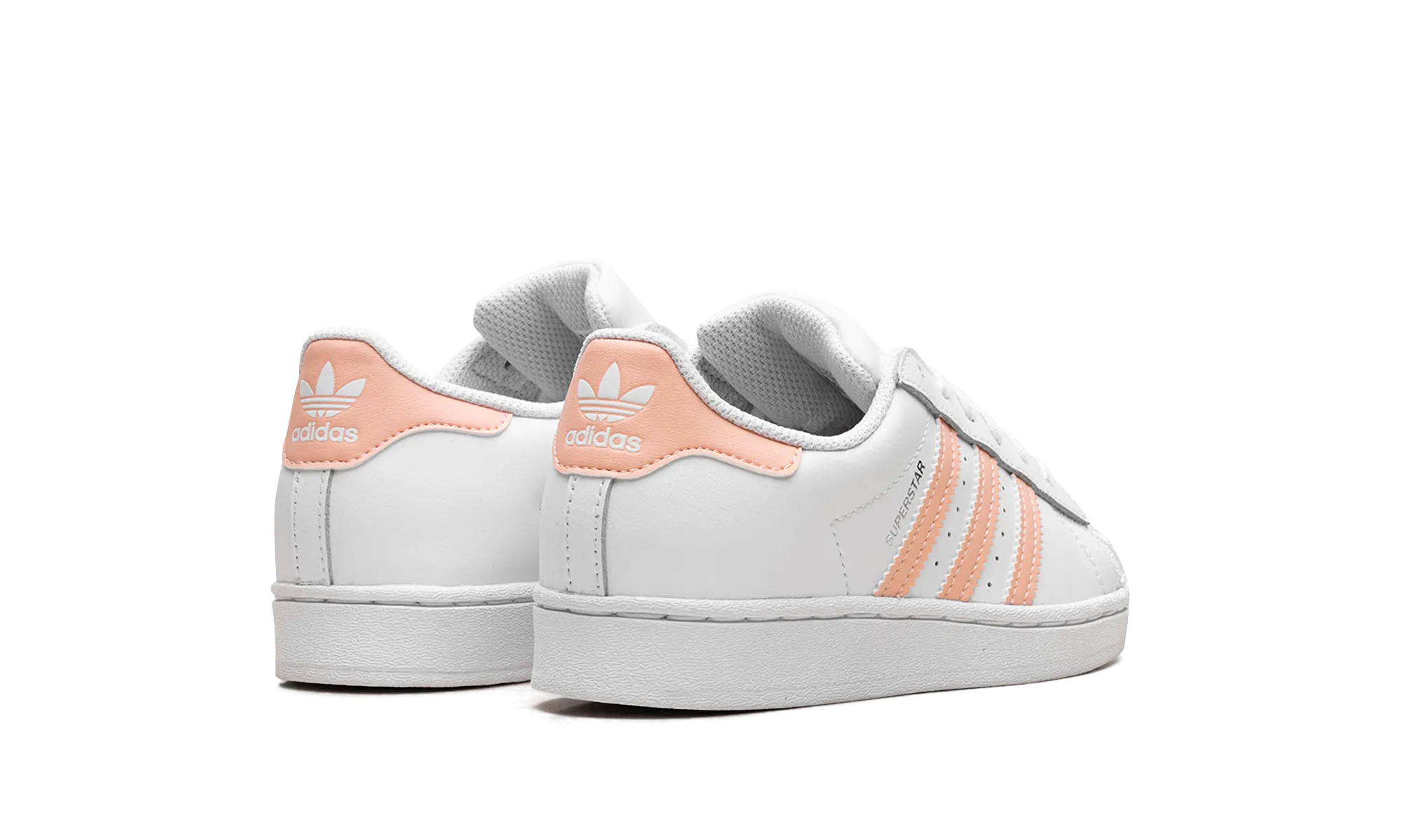 SuperStar "Haze Coral" Fashionable Step Multi Terrain
