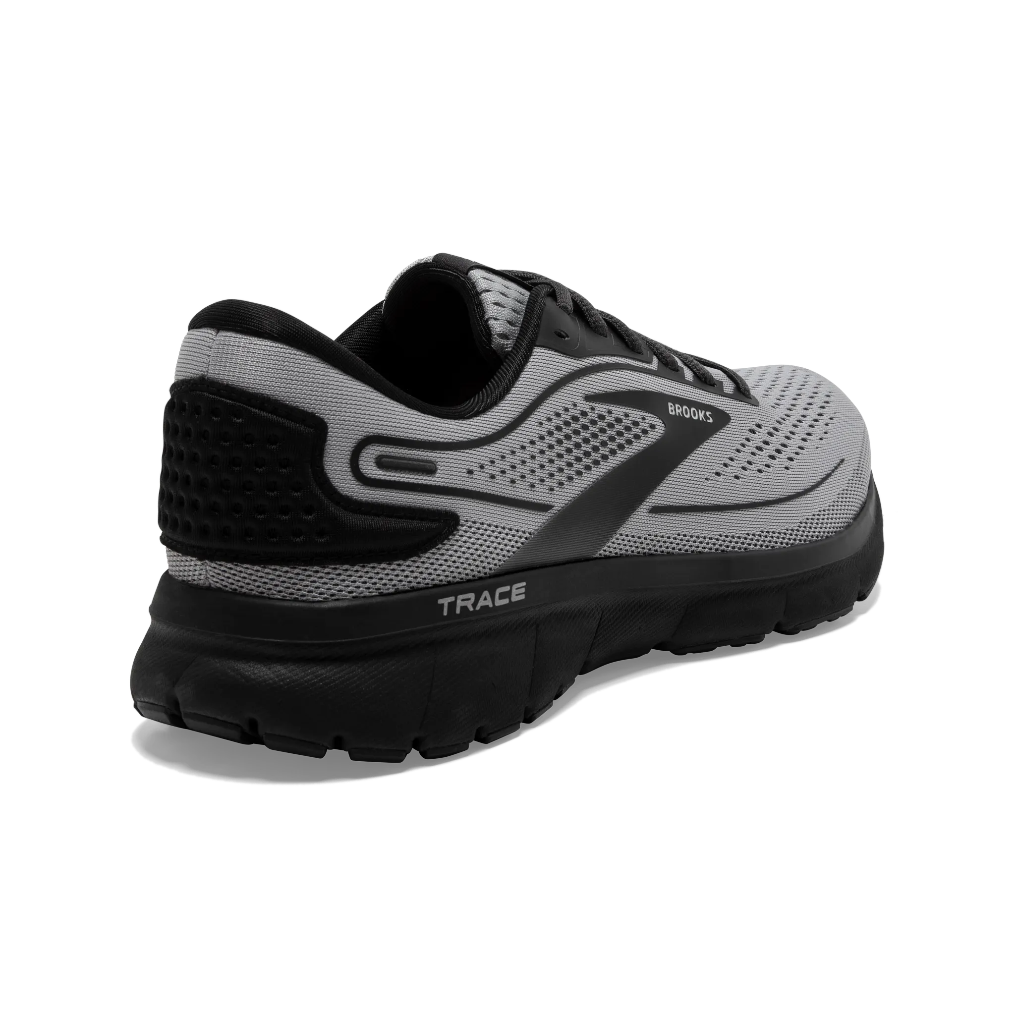 Men's Trace 2 Compression Knit balance improvement