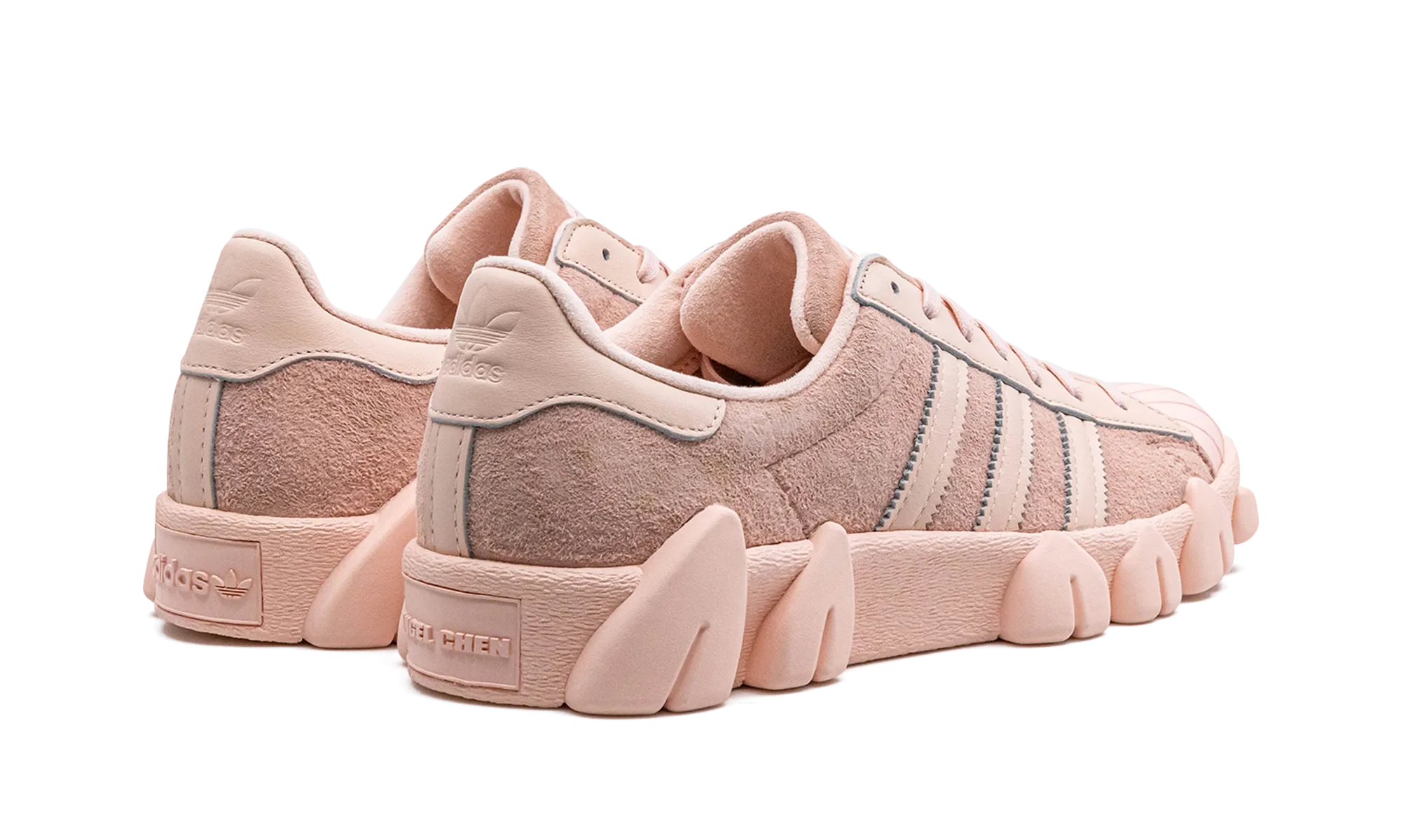 Stable Form Moisture control Angel Chen x Superstar 80s "Icey Pink"