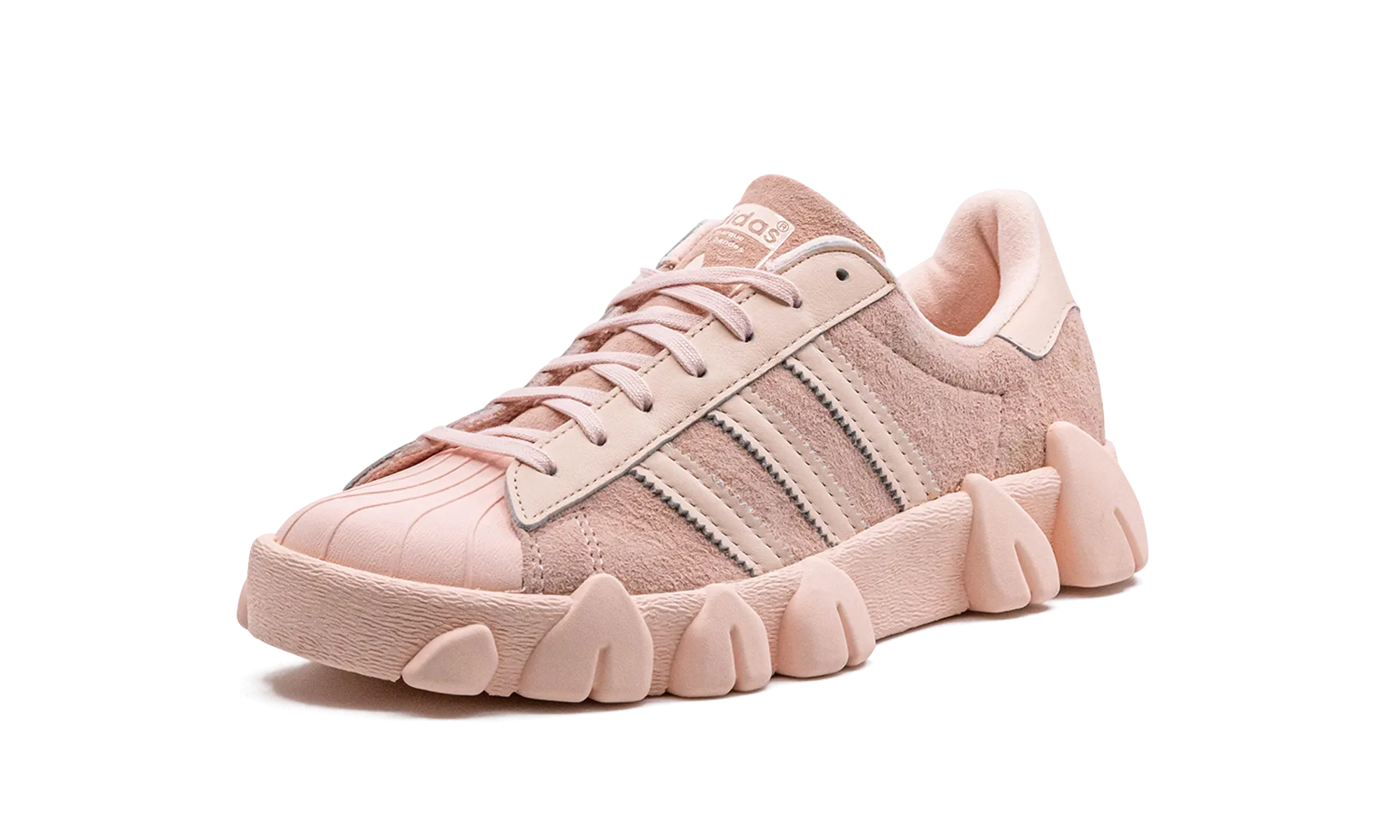 Premium Quality Angel Chen x Superstar 80s "Icey Pink"