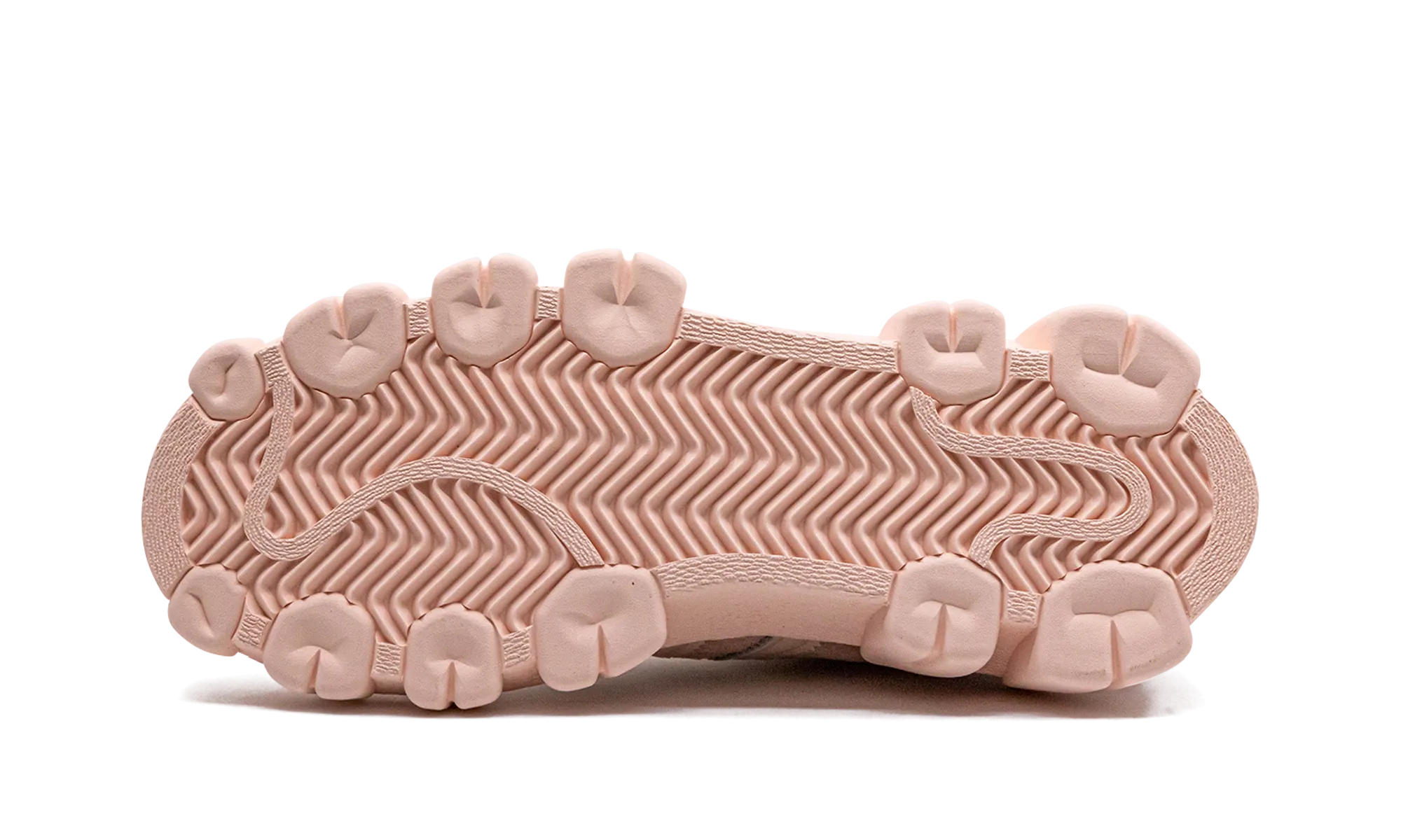 Angel Chen x Superstar 80s "Icey Pink" Smooth Lines Soft ground