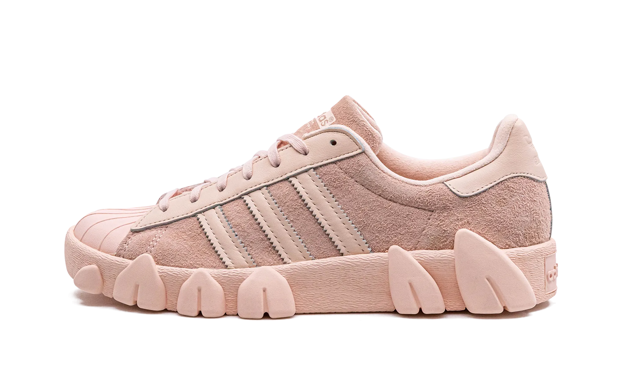 Angel Chen x Superstar 80s "Icey Pink" Any Outfit