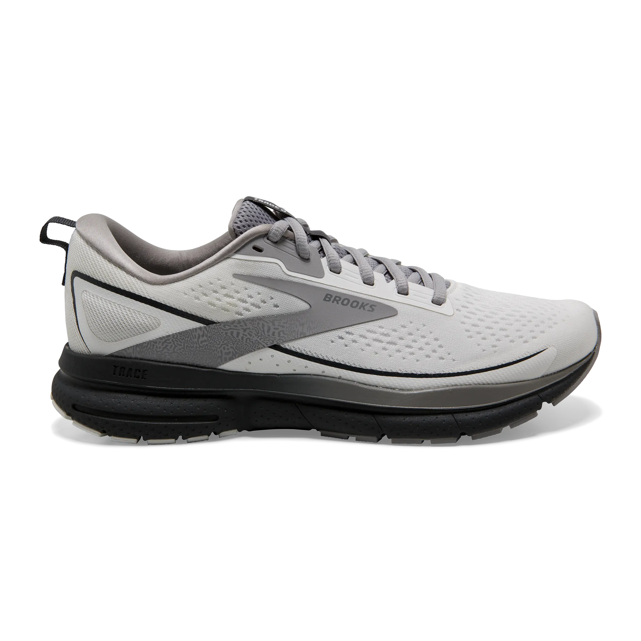 Dynamic Flex Grooves arch - support sole shoes Men's Trace 3
