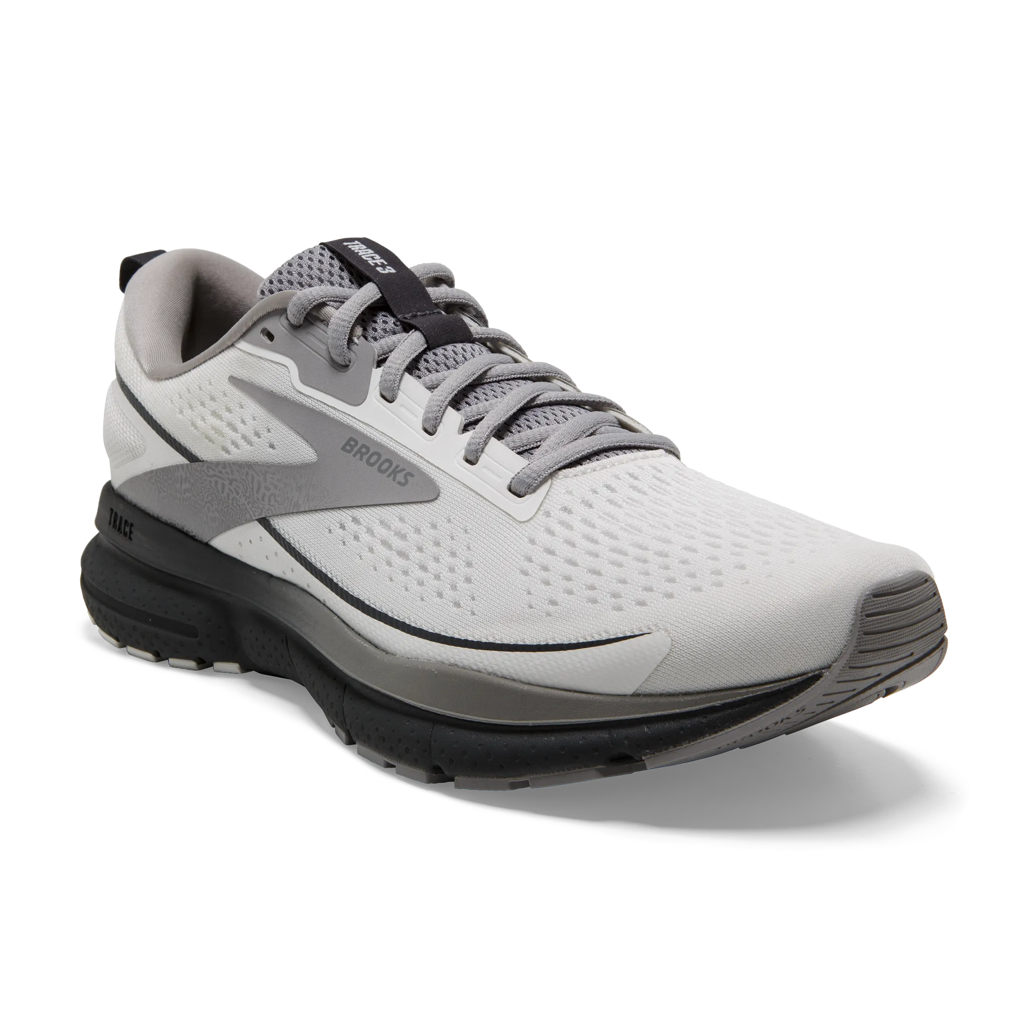 dusk run running wear Men's Trace 3