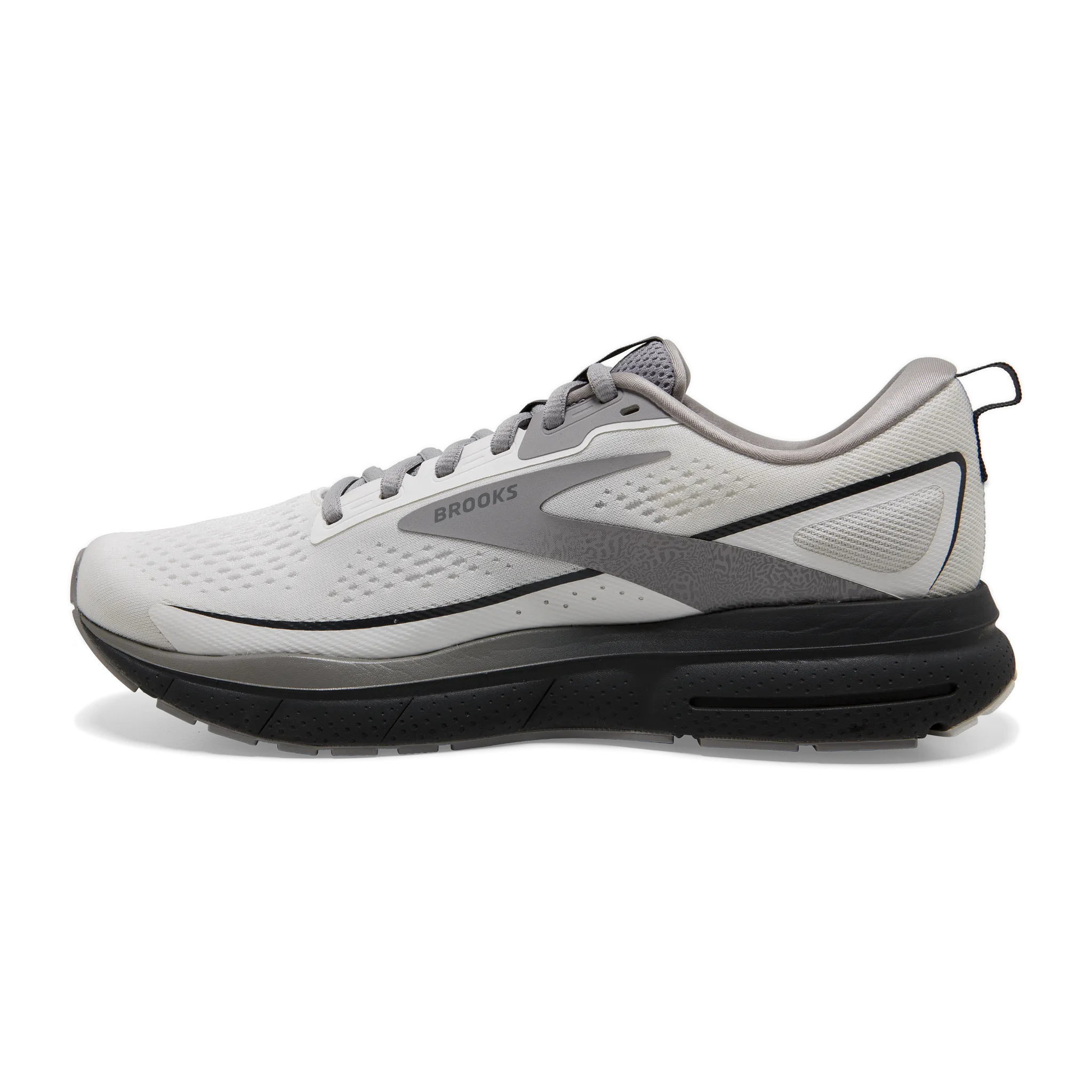 Men's Trace 3 easy - to - clean shoe feature