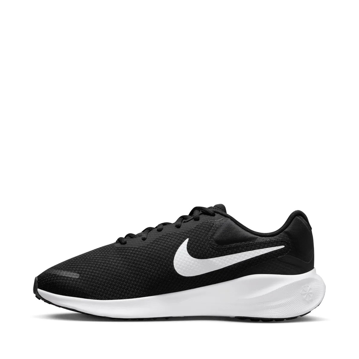 Revolution 7 Wide - Mens Comfortable fit Quick Fit