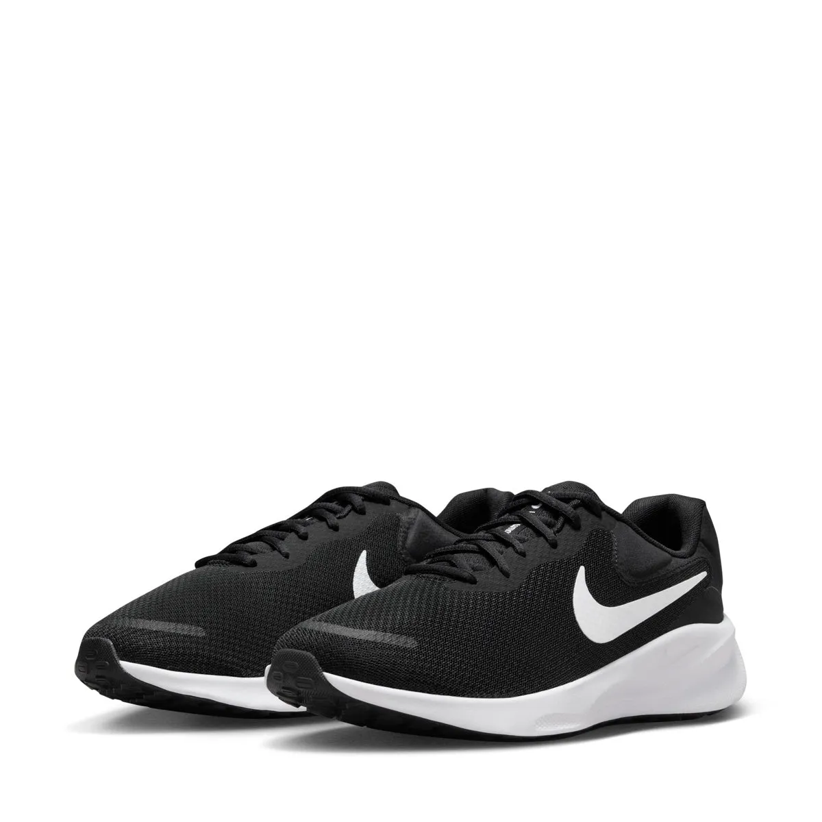 Revolution 7 Wide - Mens Bold Tone