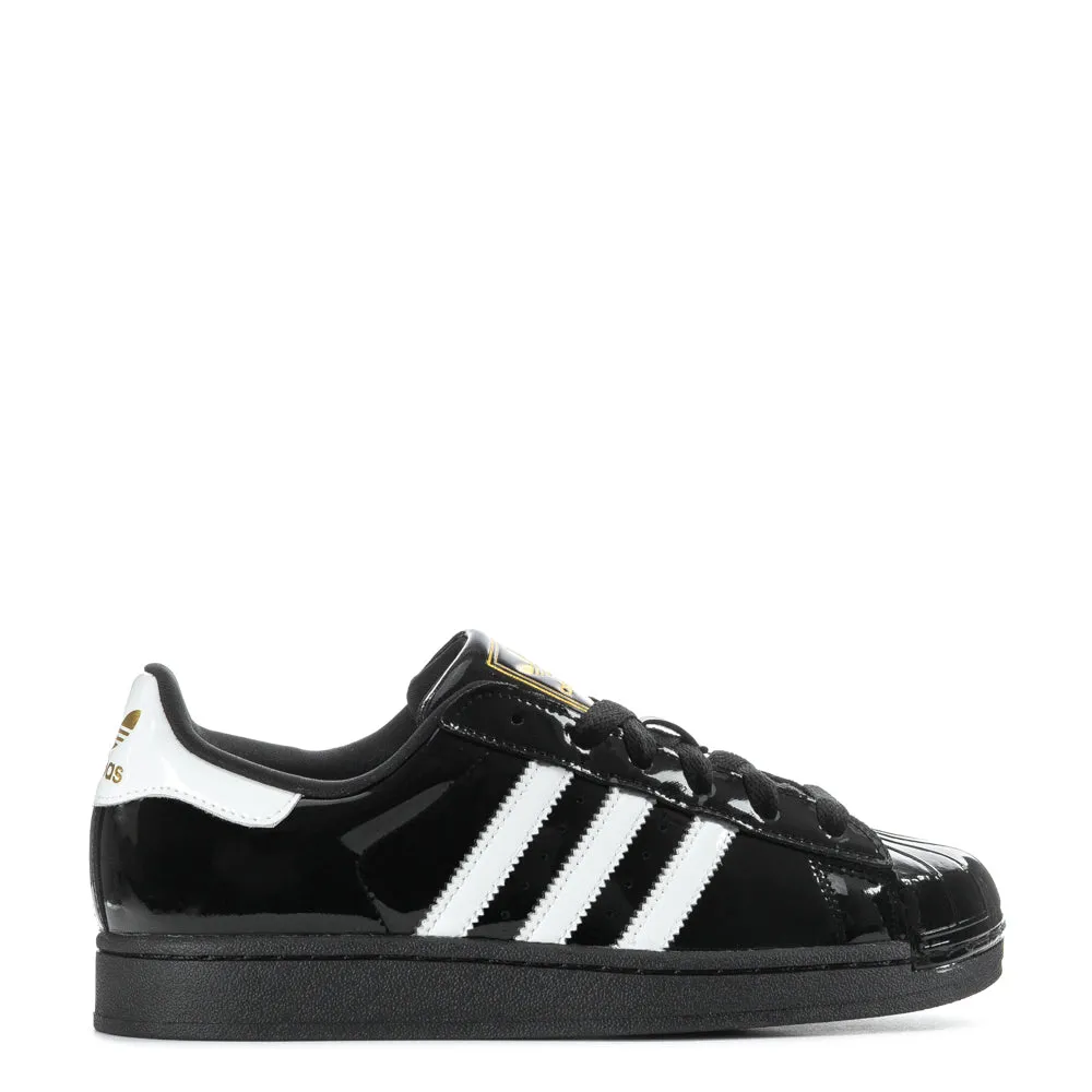 Pastel tone Superstar II - Womens Stain Resistant